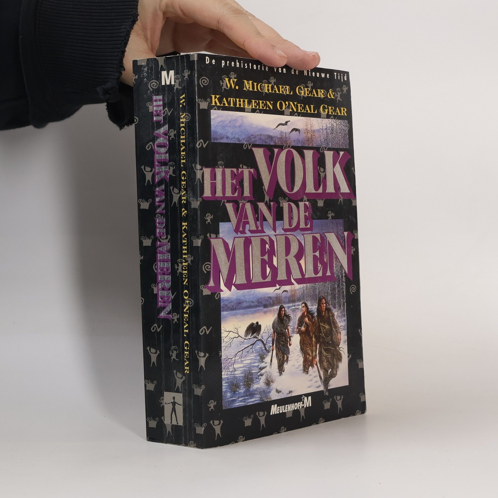 Het volk van de meren