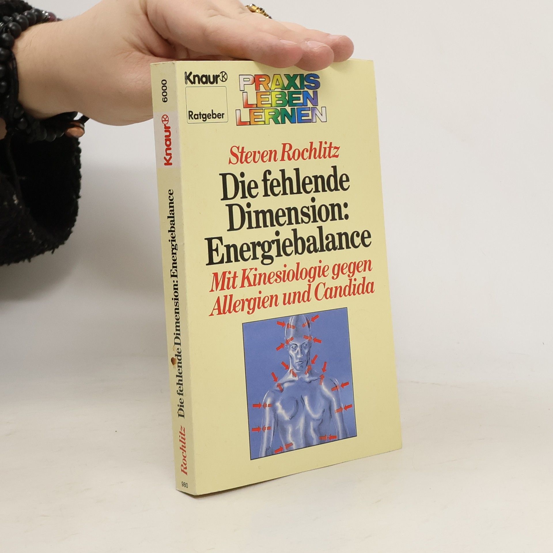 Die fehlende Dimension: Energiebalance