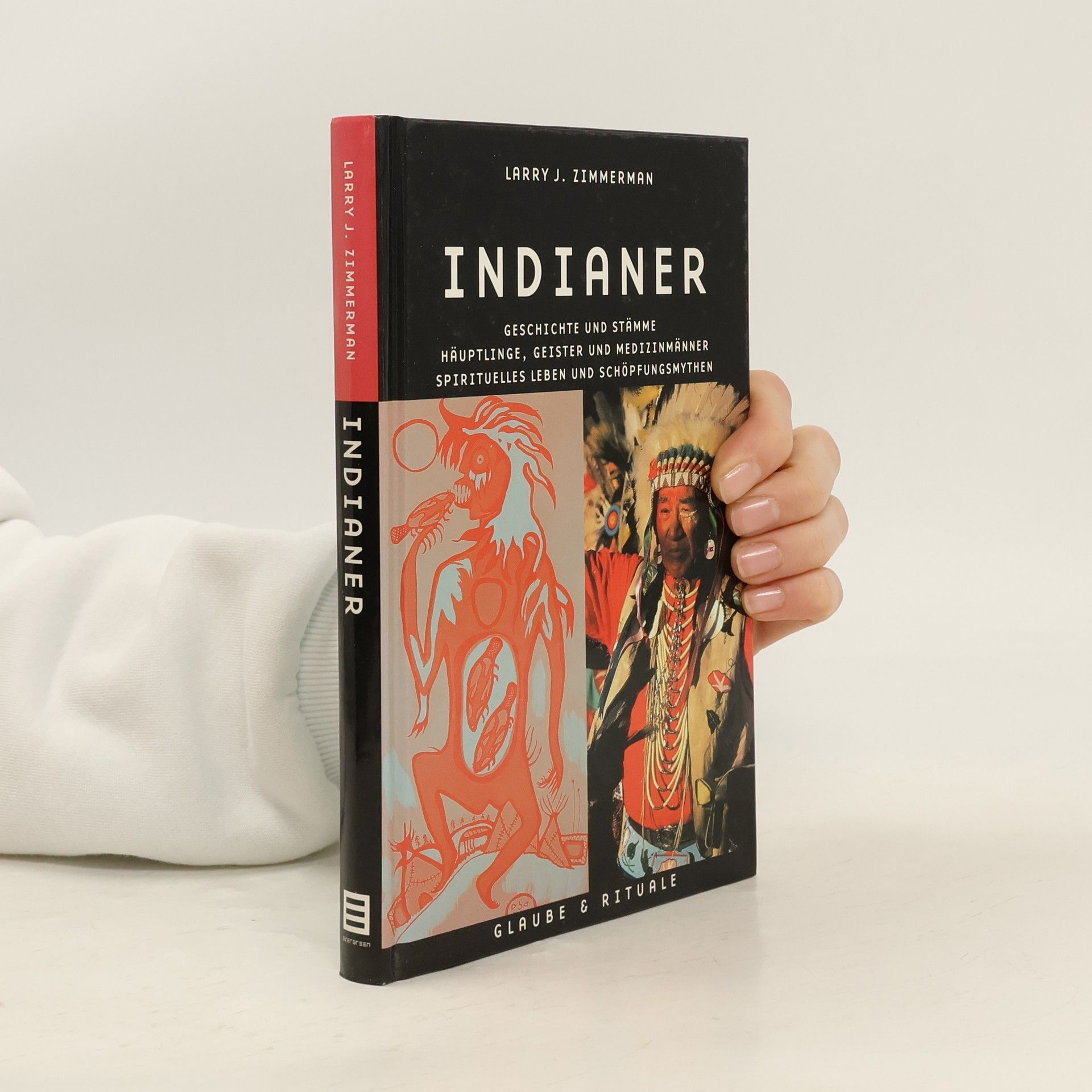 Indianer