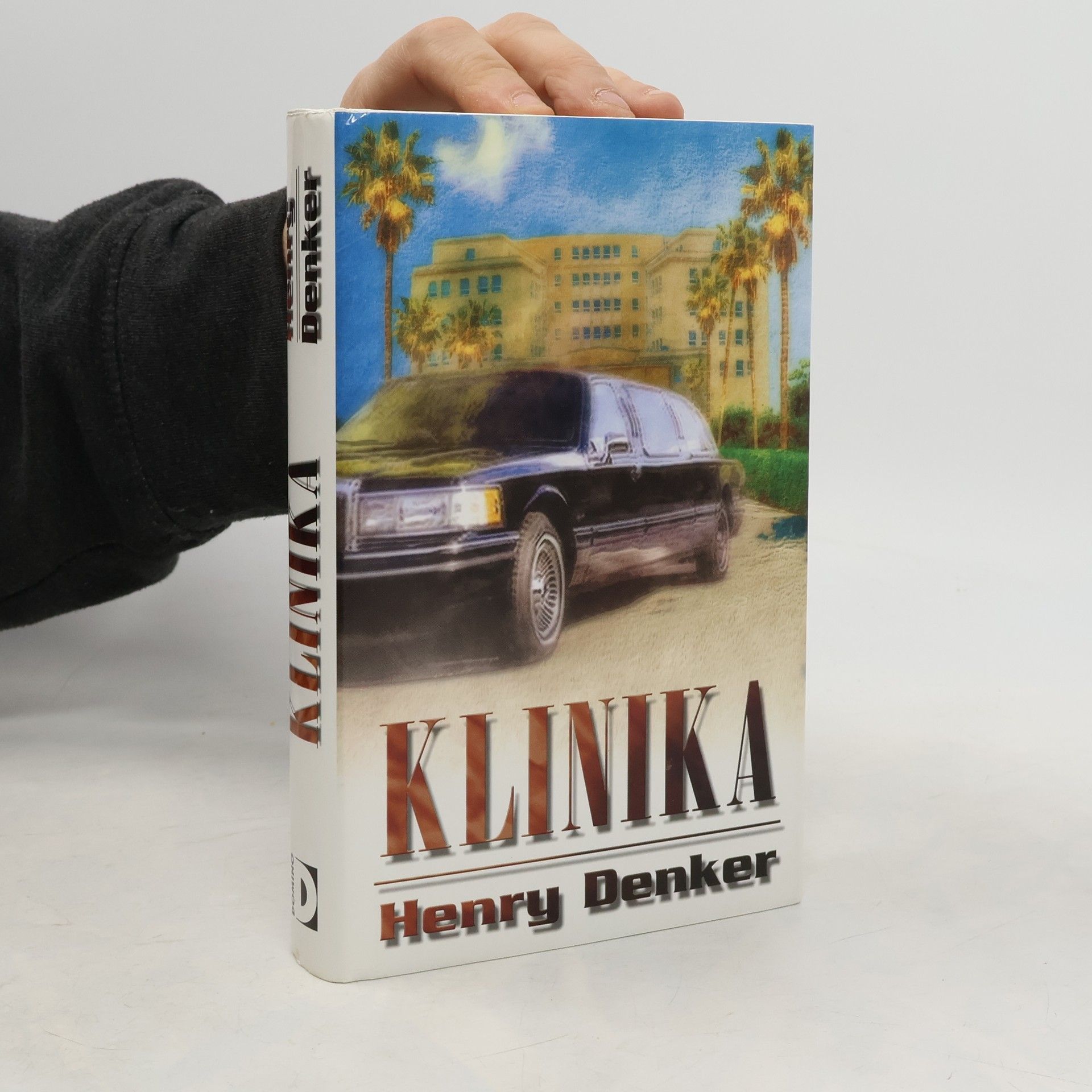 Henry Denker Klinika
