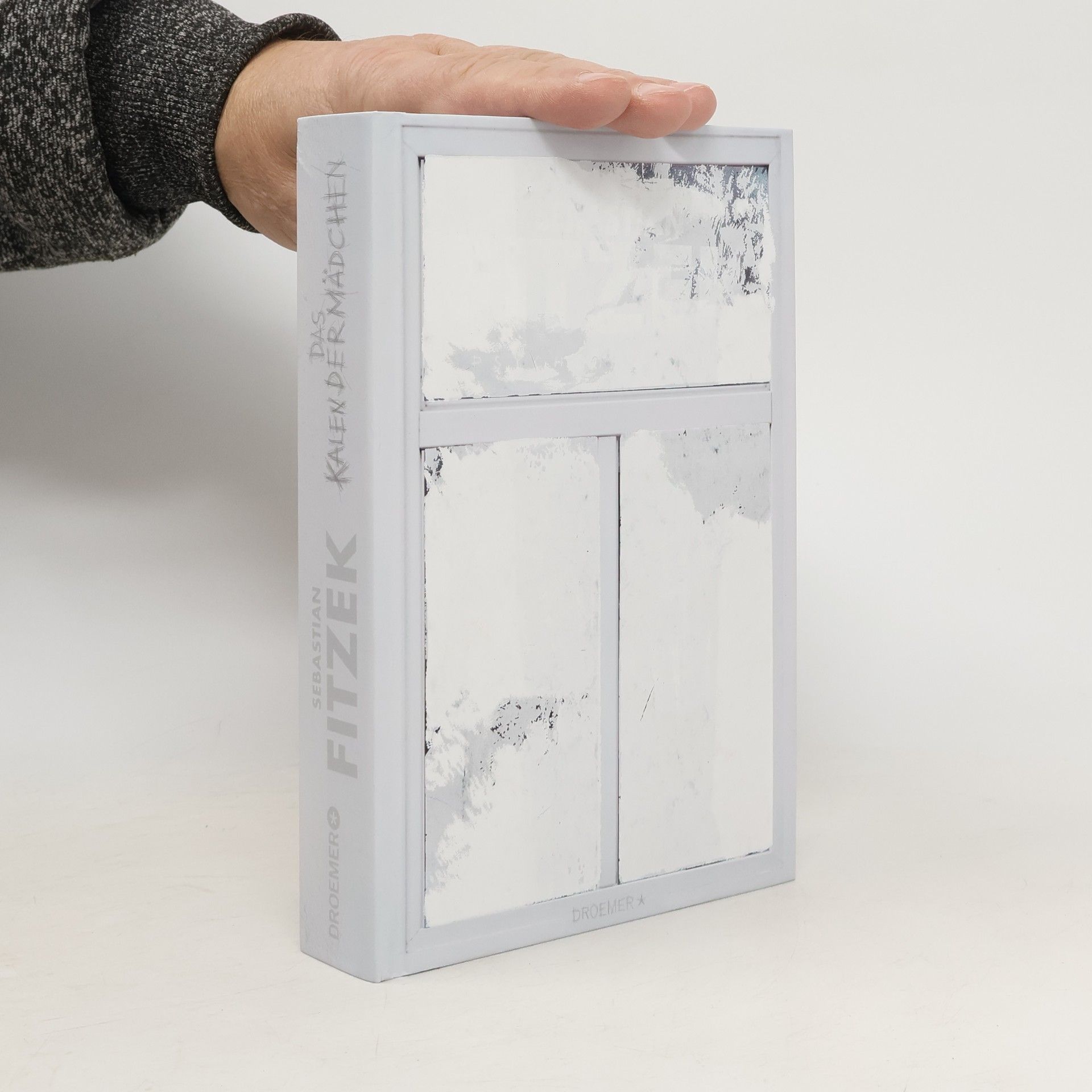 Sebastian Fitzek Das Kalendermädchen