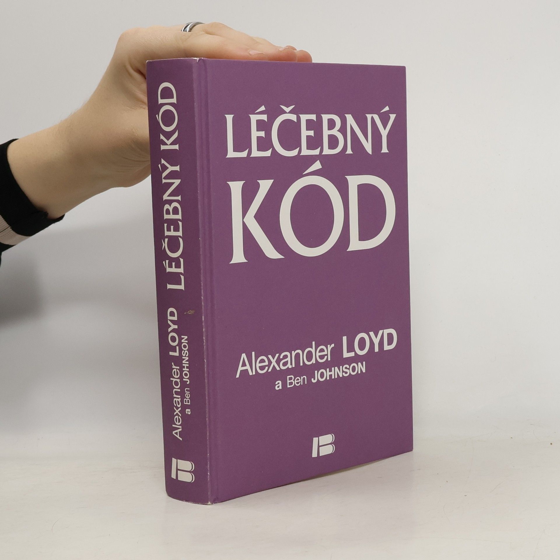 Alexander Loyd Léčebný kód