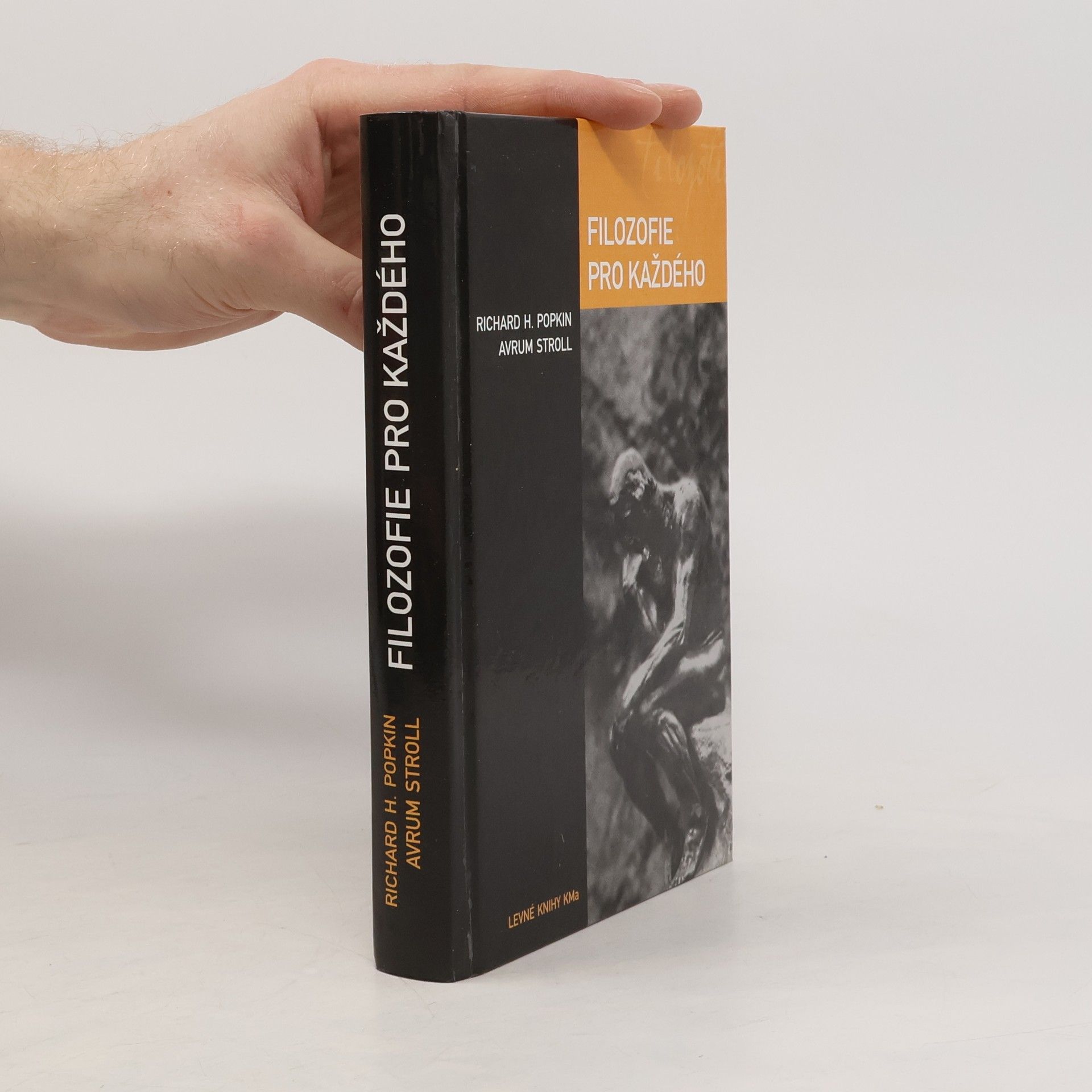 Filozofie pro každého