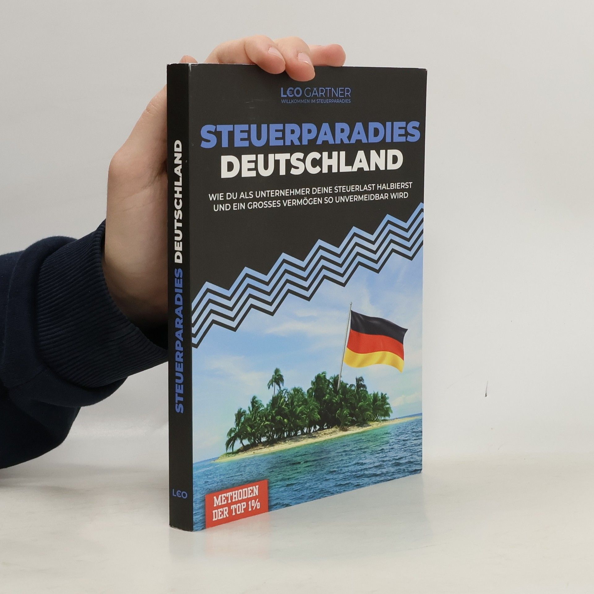 Steuerparadies Deutschland