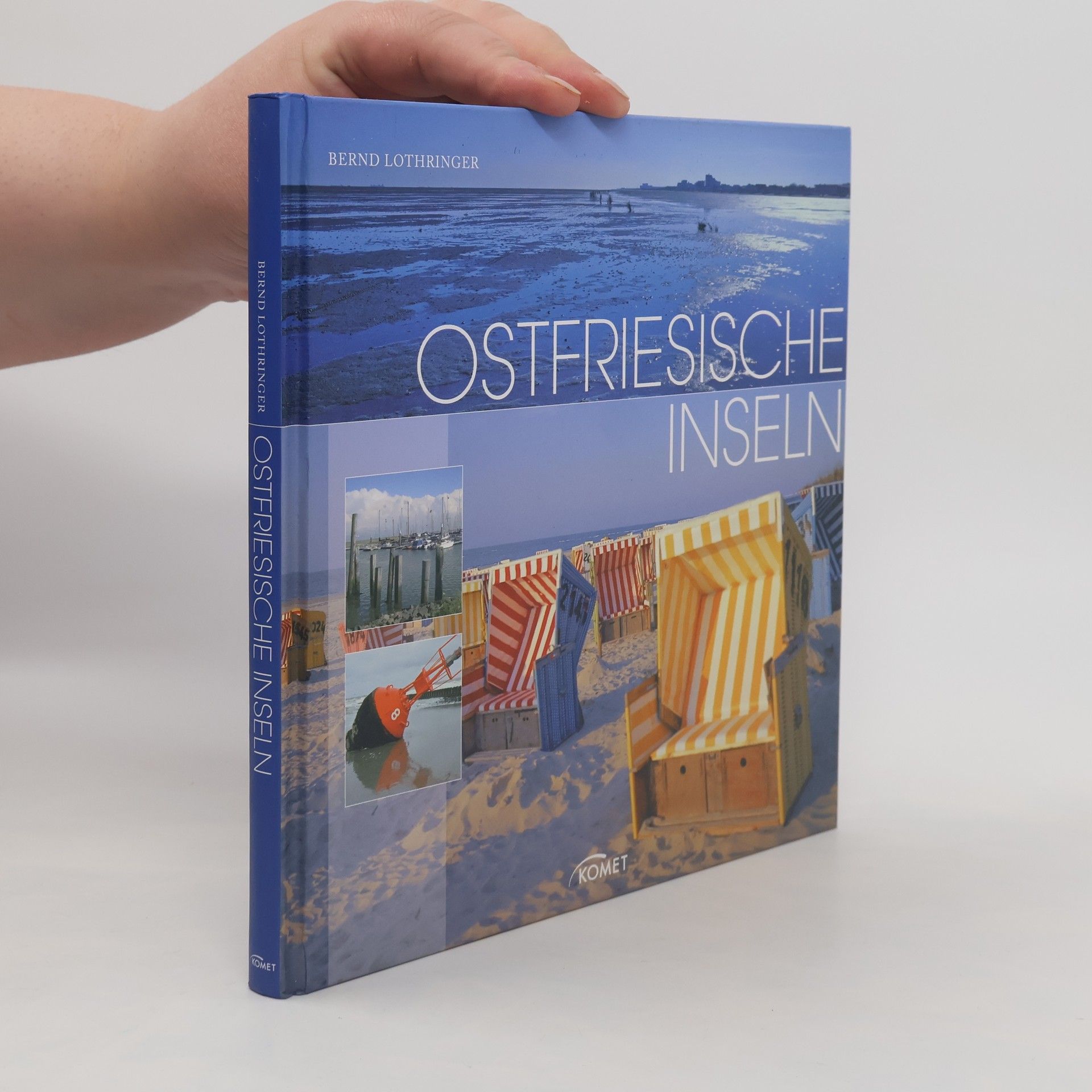 Ostfriesische Inseln