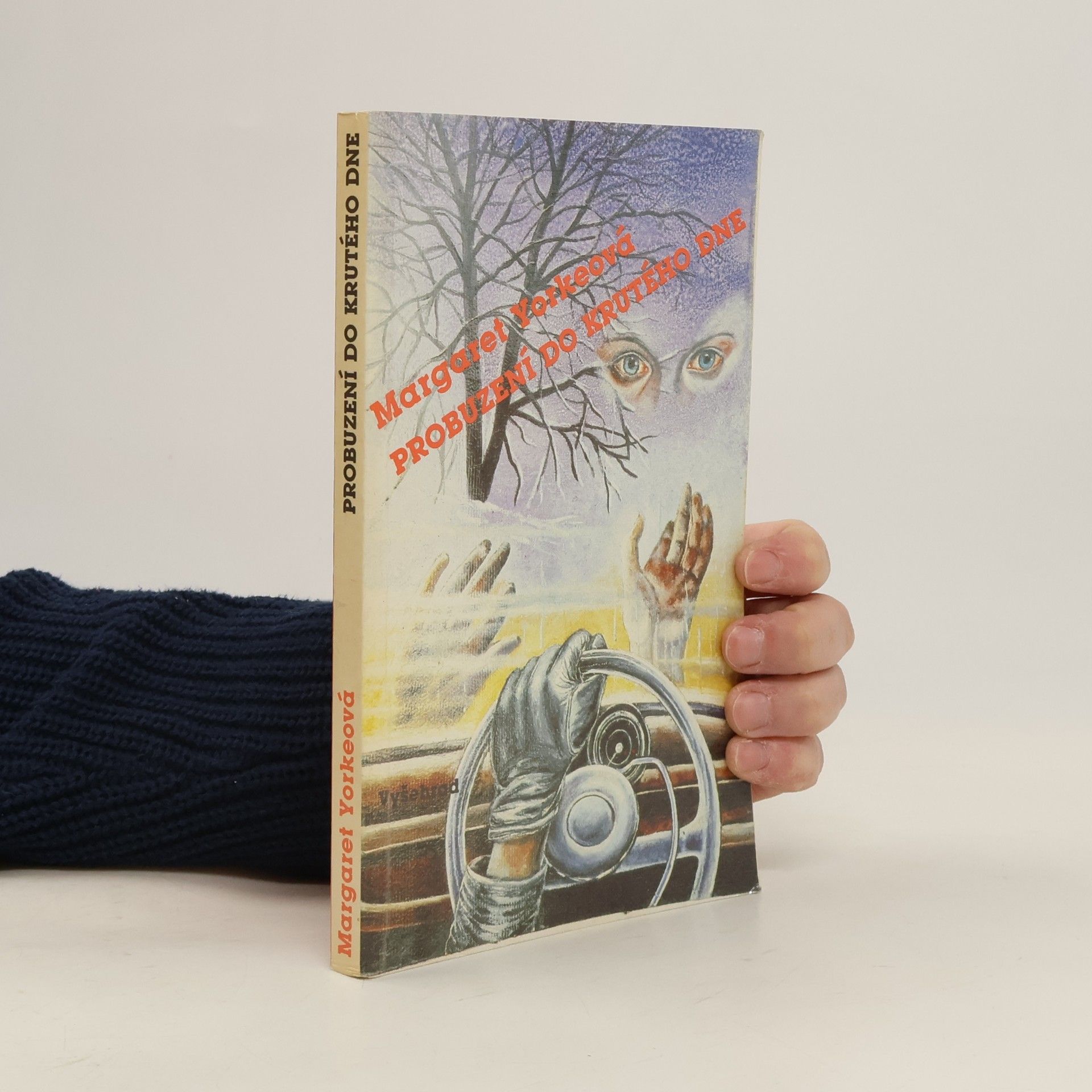 Probuzení do krutého dne