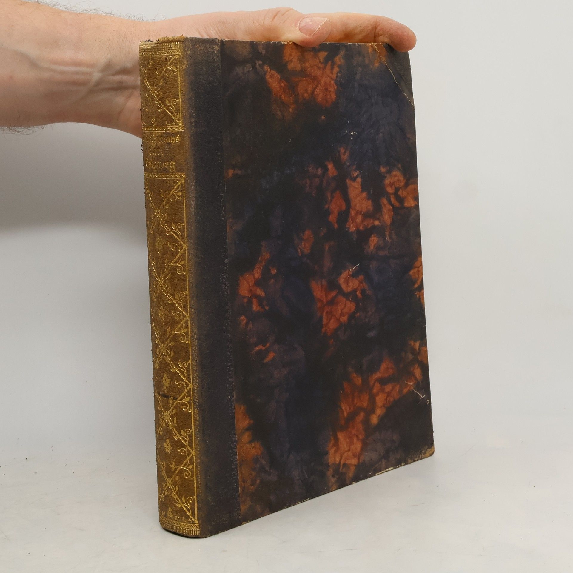 Carl Spitzweg, Des Meisters Leben und Werk