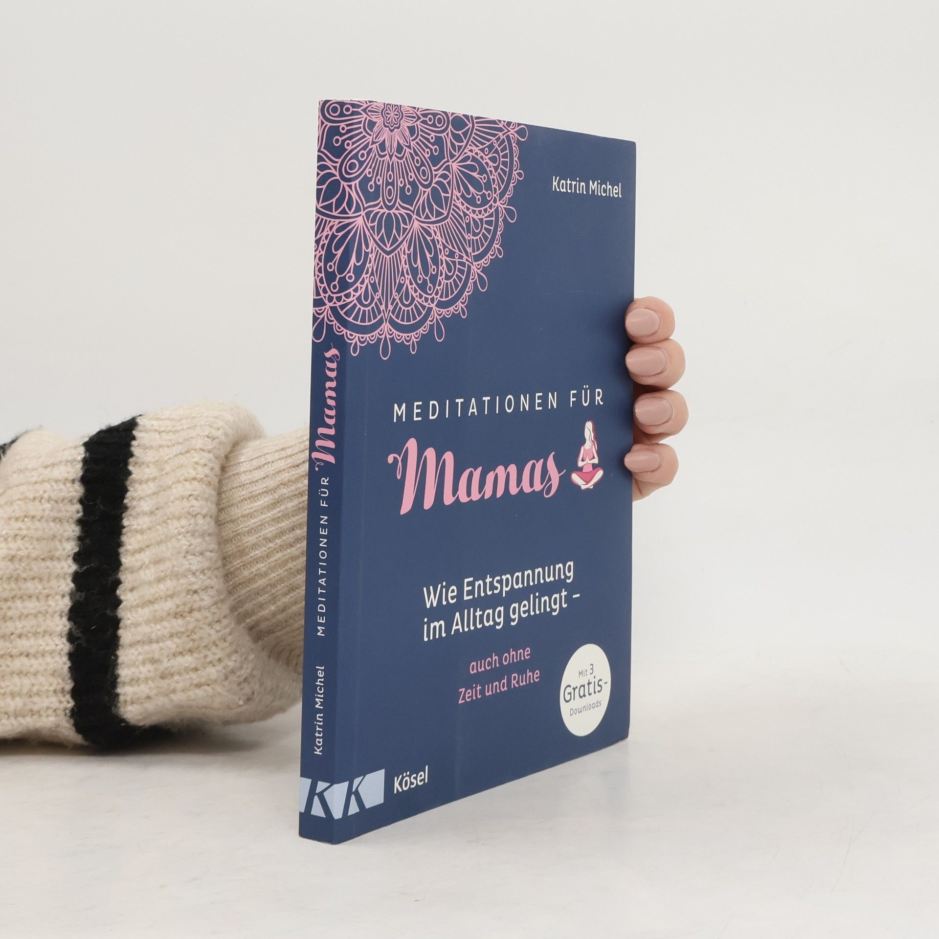 Meditationen für Mamas