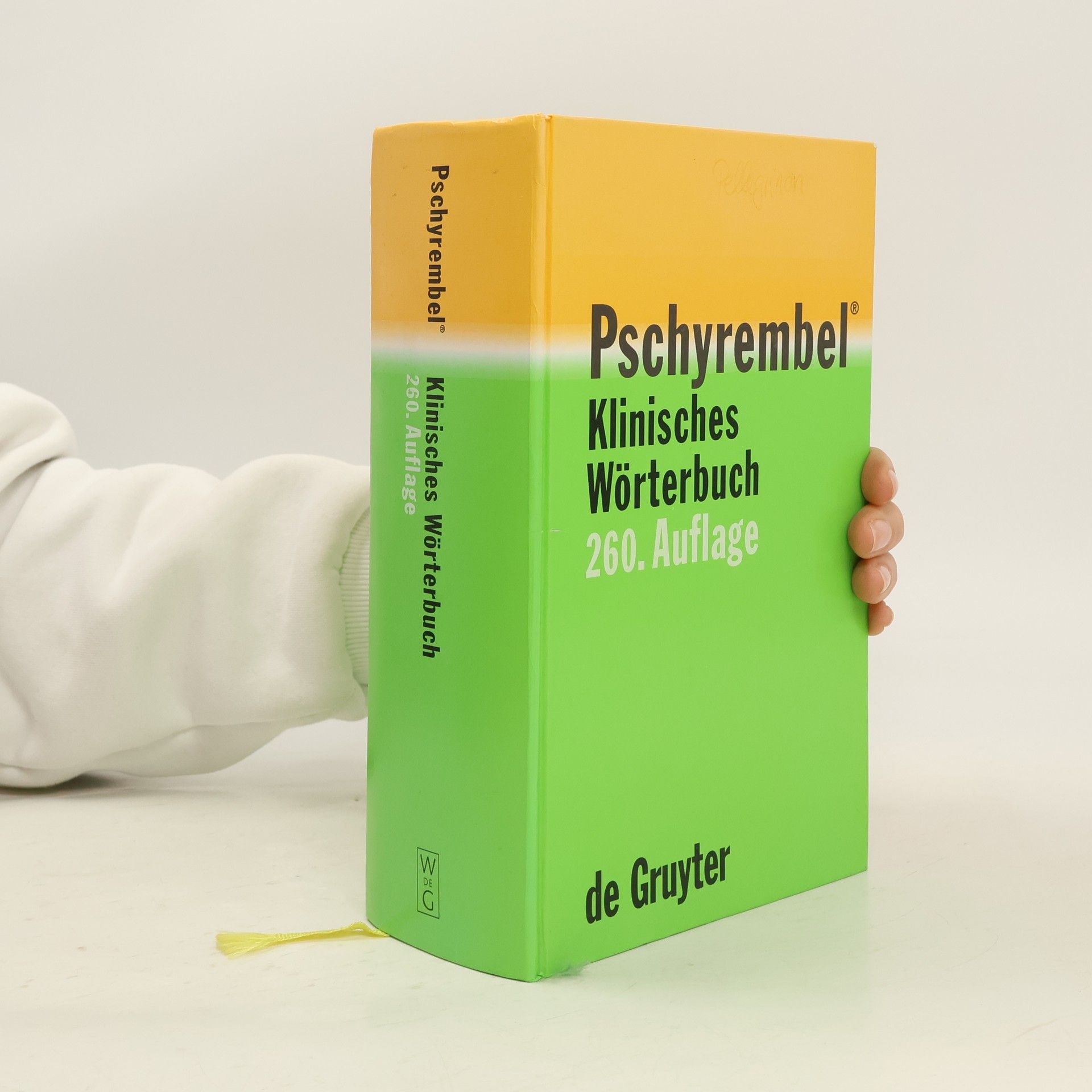 Willibald Pschyrembel Pschyrembel Klinisches Wörterbuch