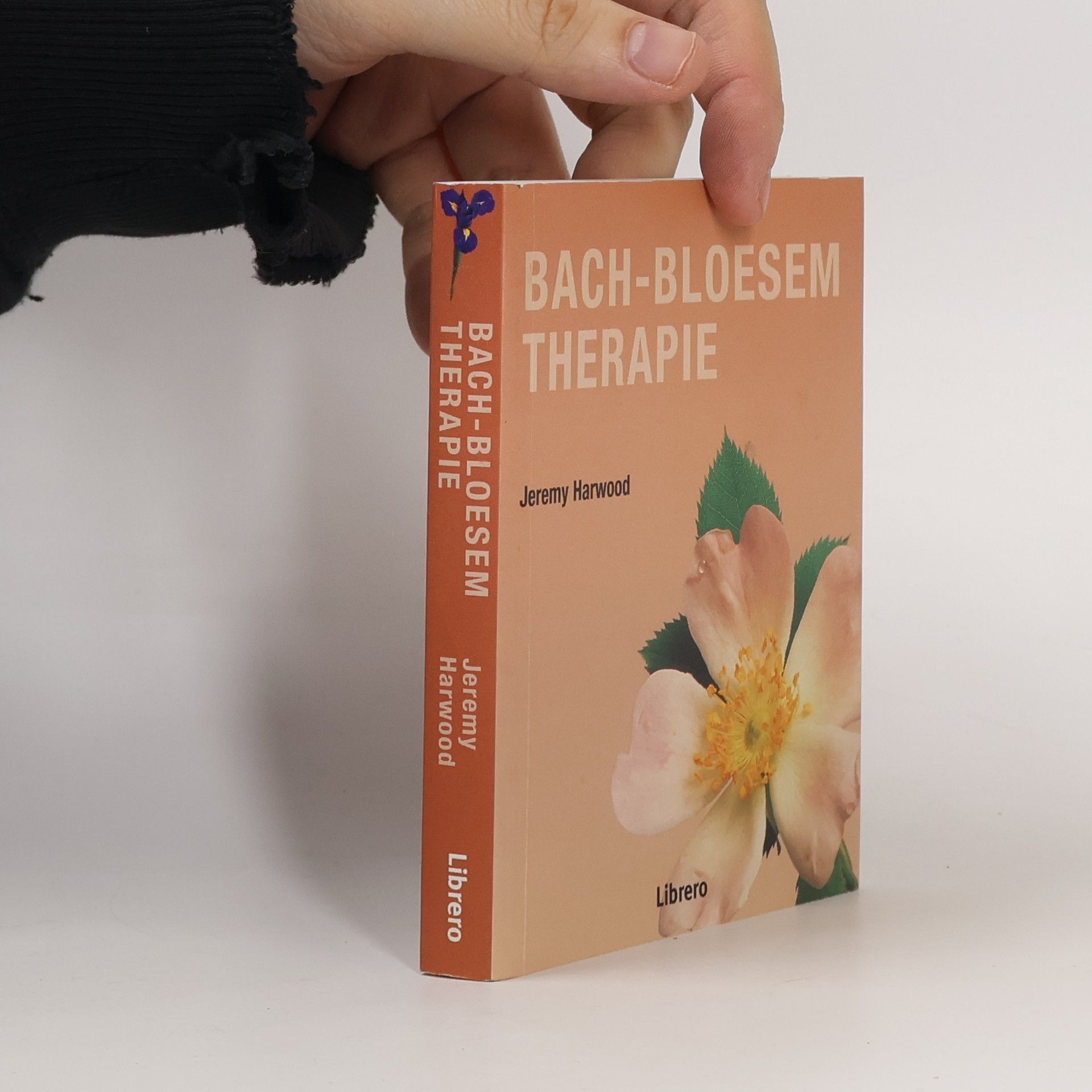 Bach Bloesem Therapie