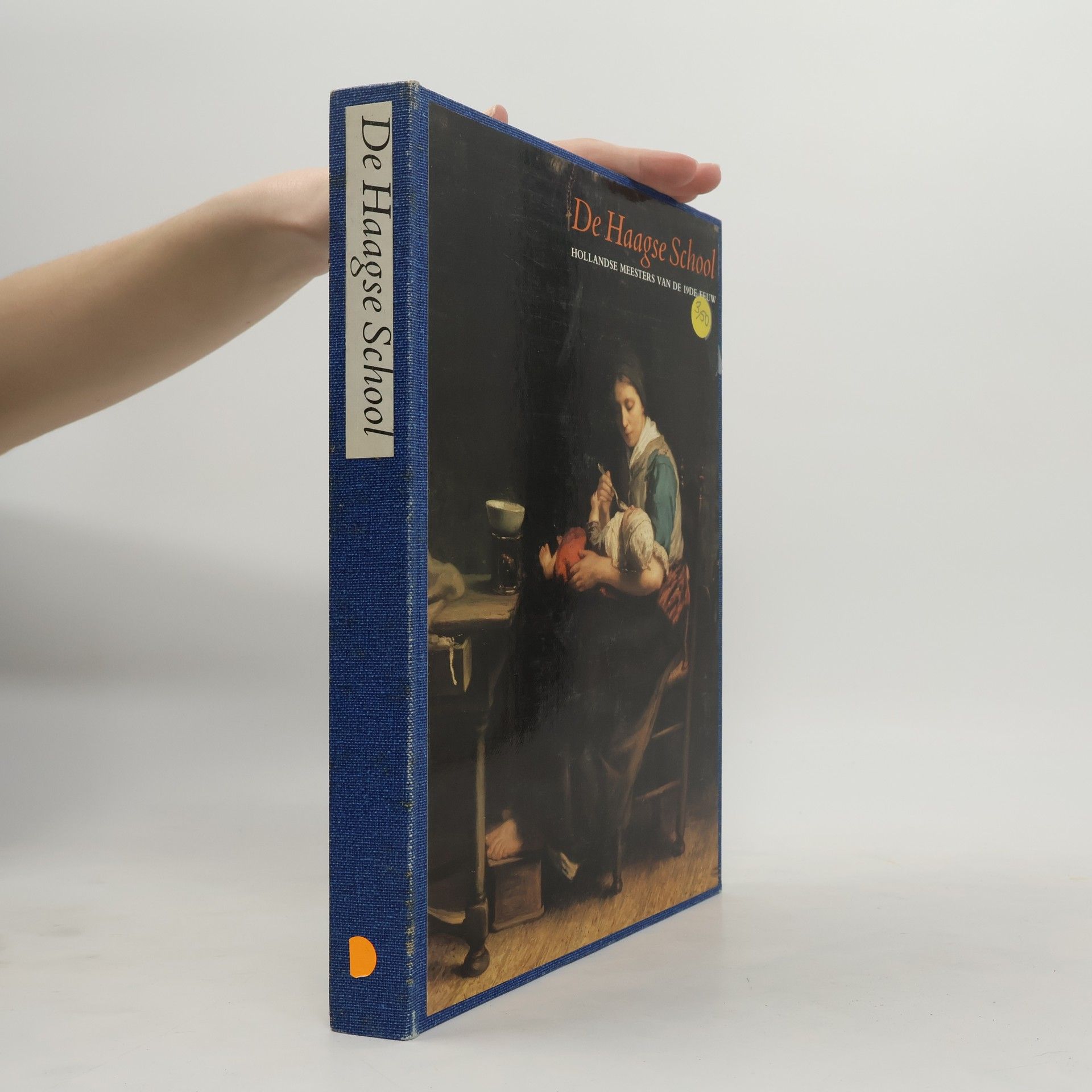 Auteurscollectief De Haagse School