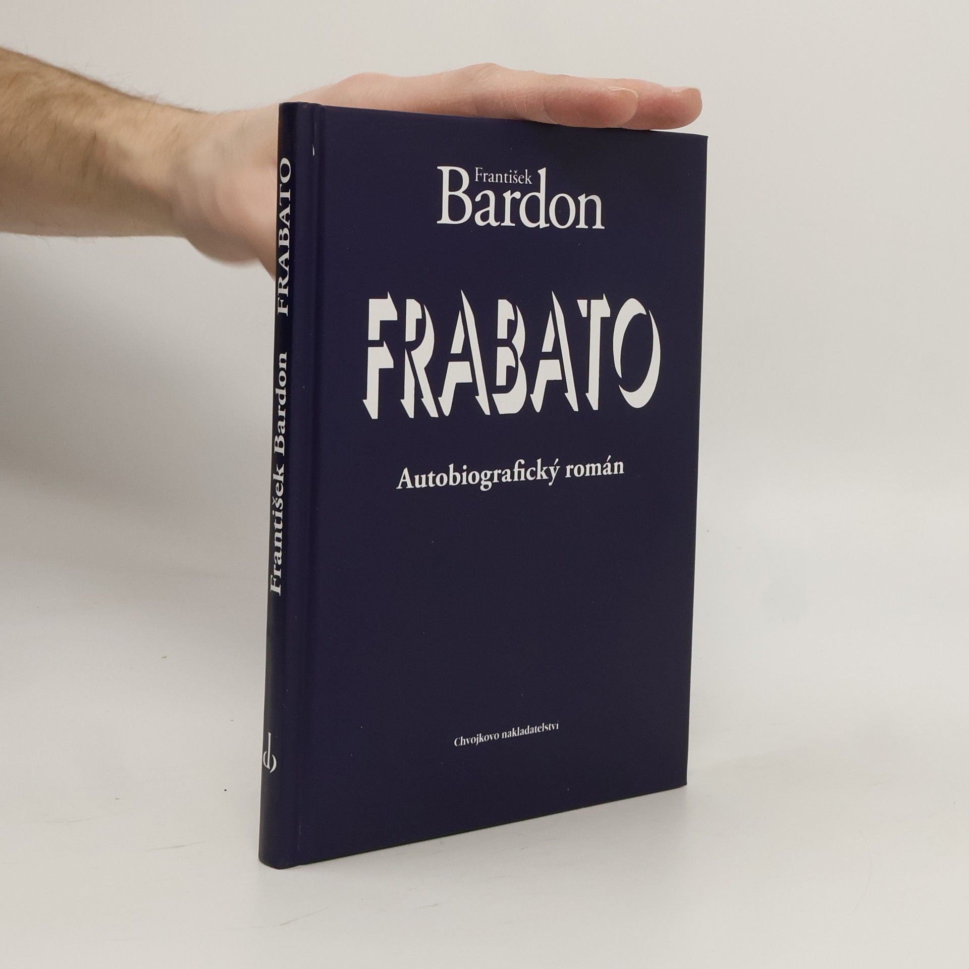 Franz Bardon Frabato