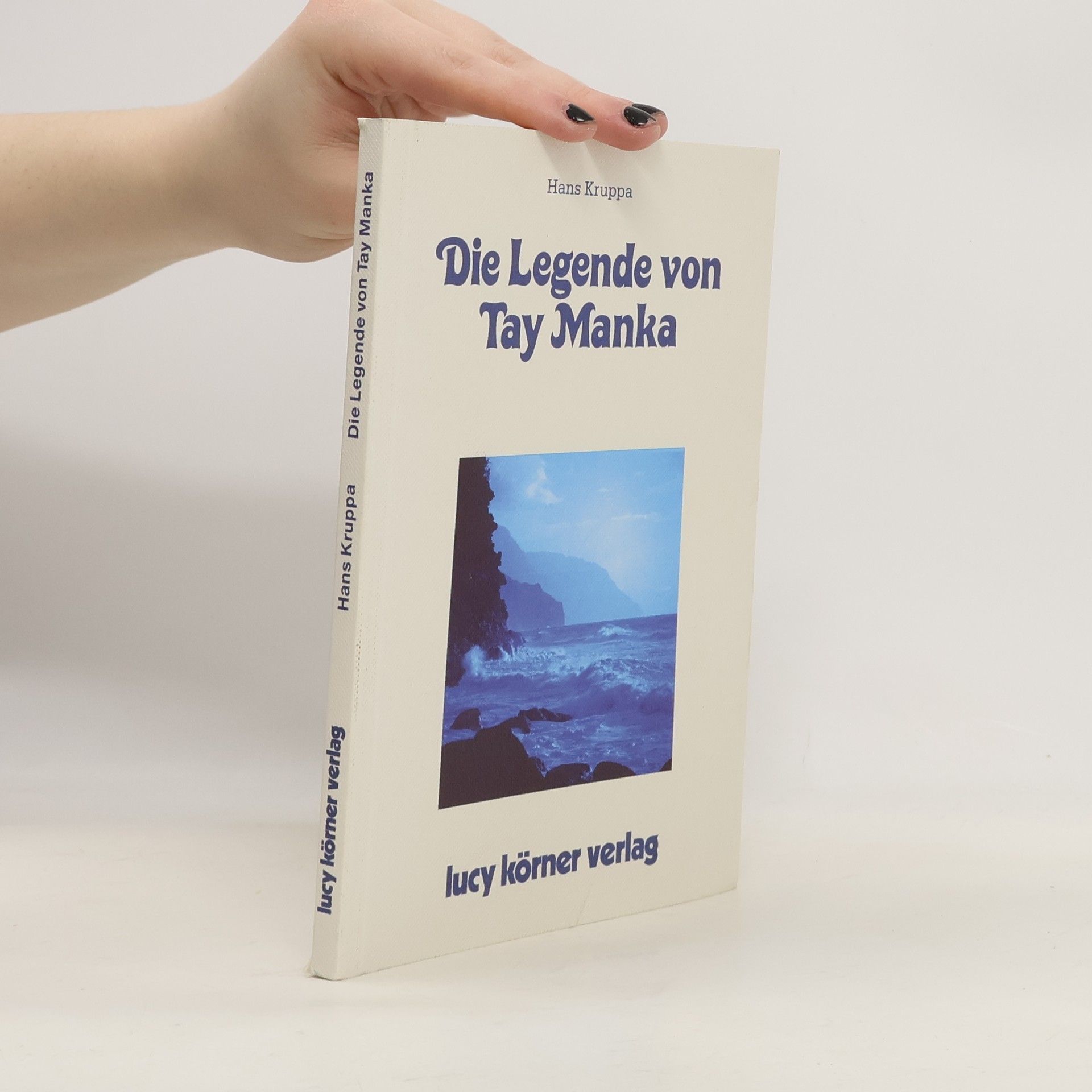 Die Legende von Tay Manka