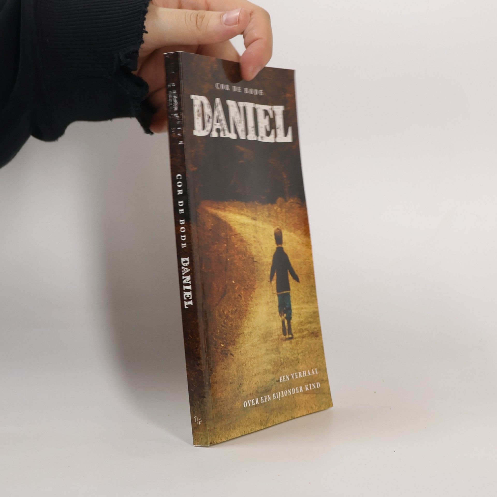 Cornelis de Bode Daniel