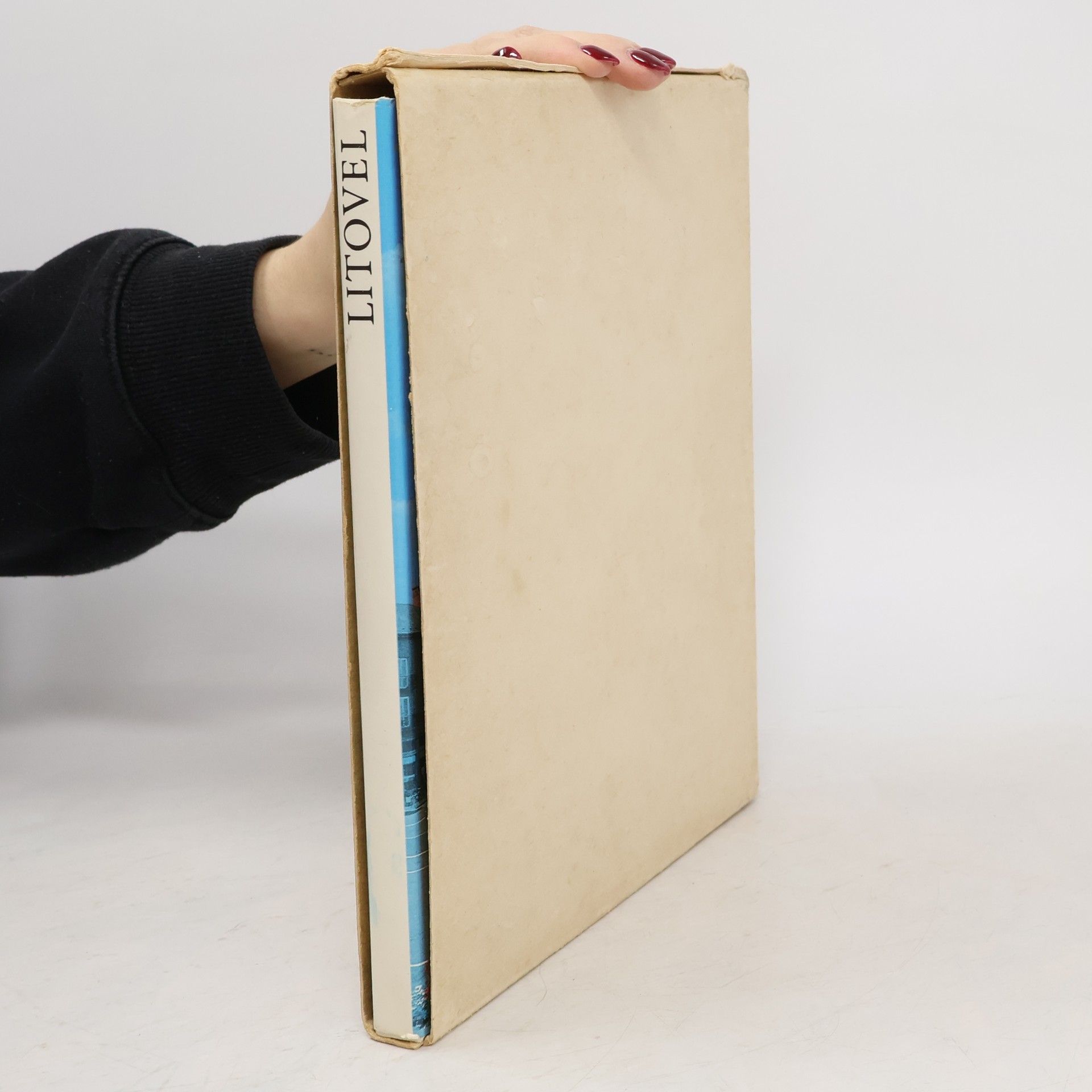 Rudolf Smahel Litovel