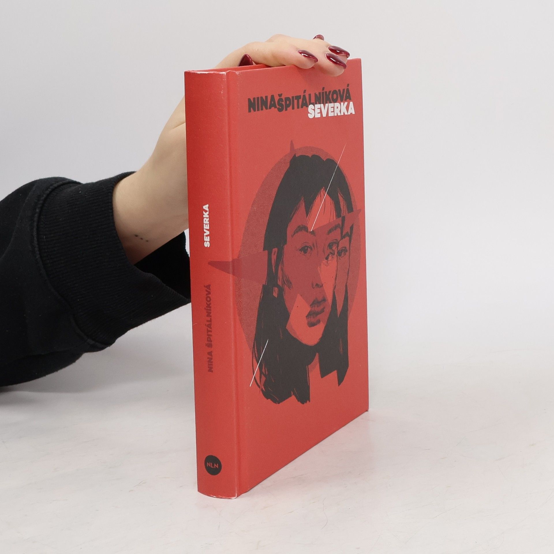 Nina Špitálníková Severka