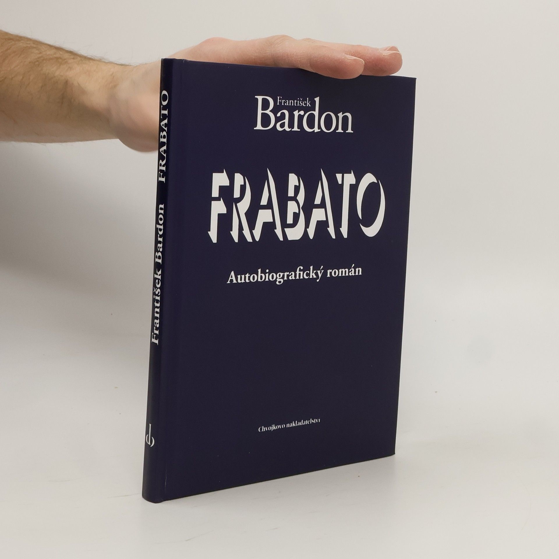 Franz Bardon Frabato