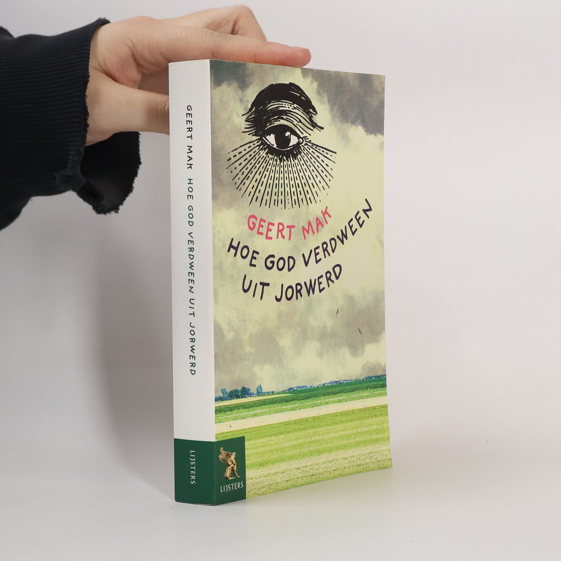 J. Eijkelboom Wat Blijft Komt Nooit Terug