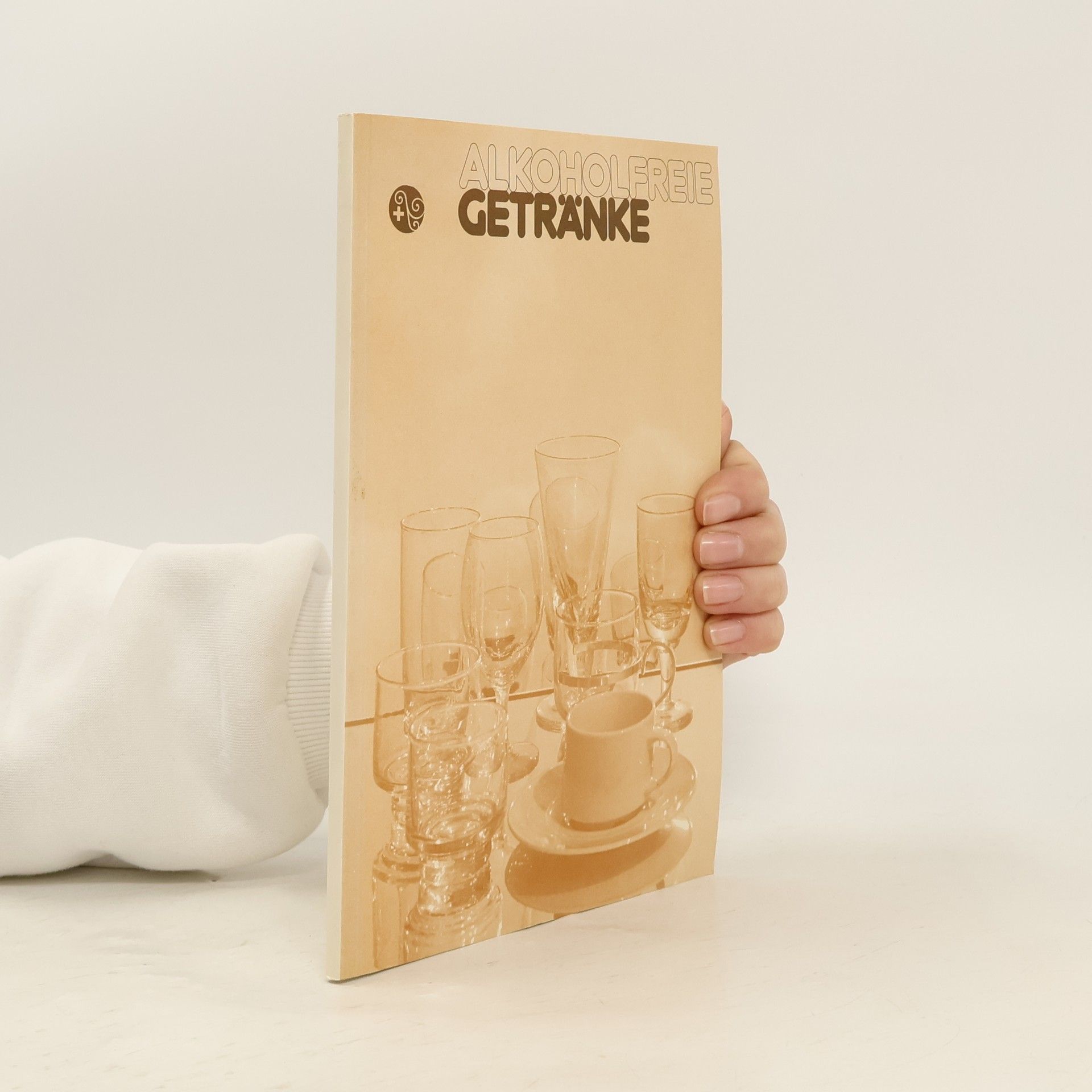 Various authors Alkoholfreie Getränke