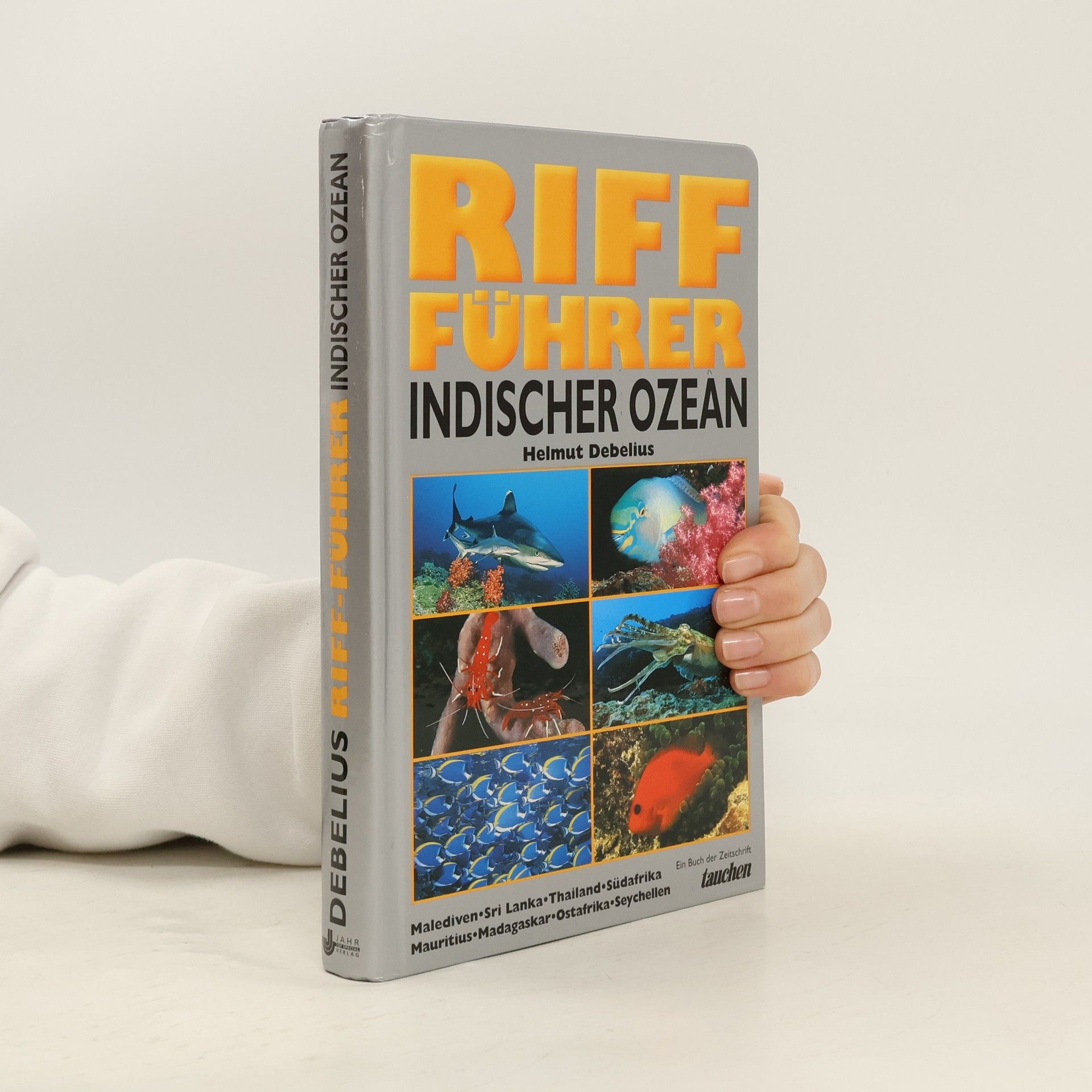 Ralf Kiefner Wale & Delphine weltweit