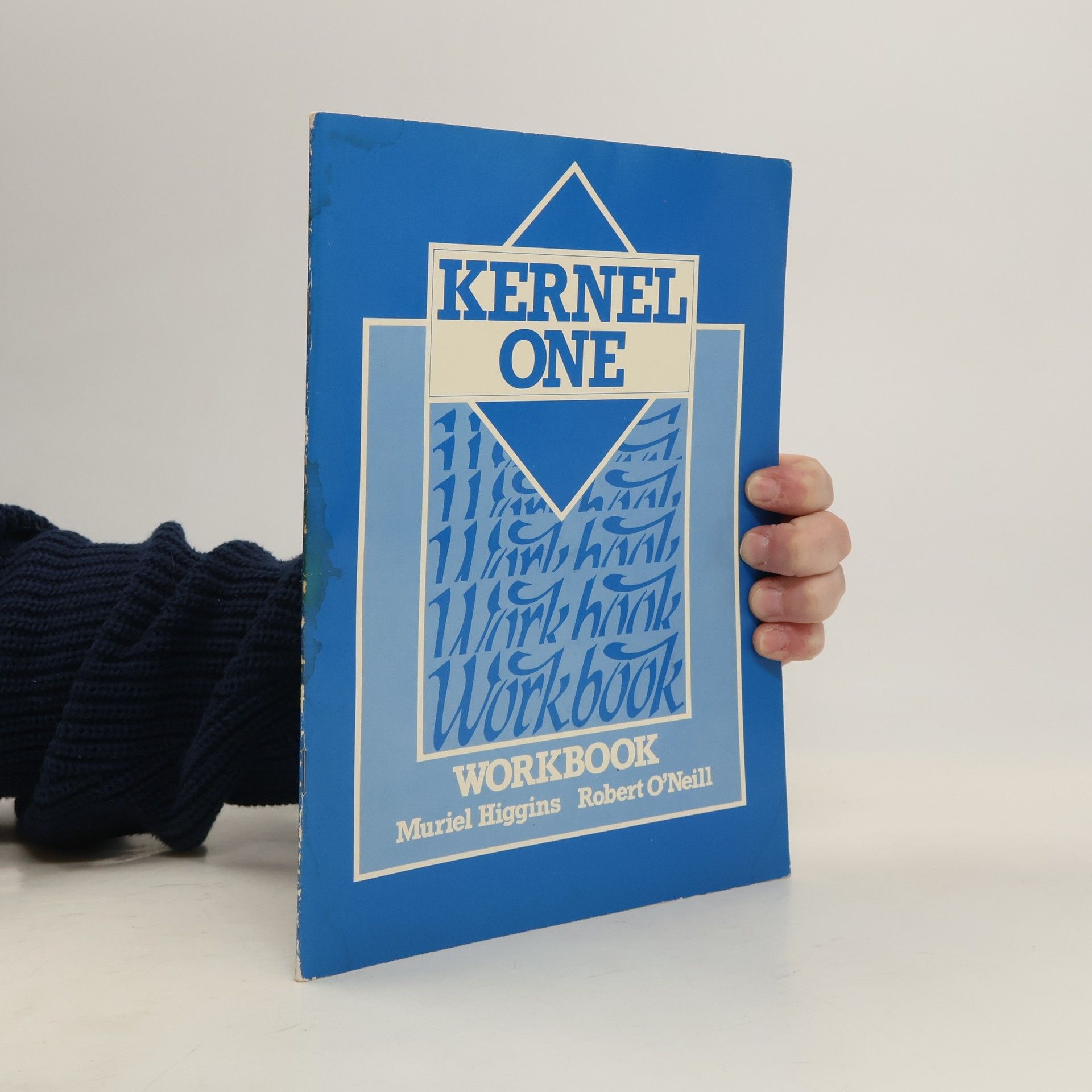 Muriel Higgins Kernel One. Workbook