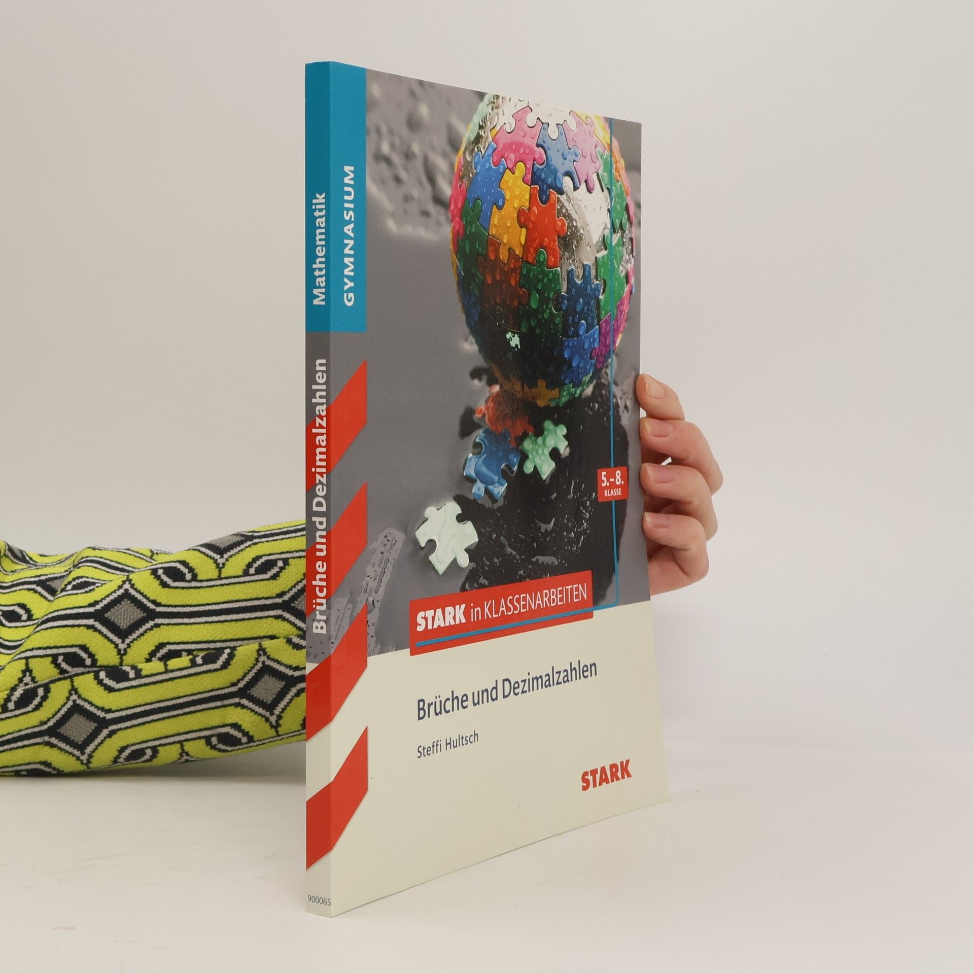 Stark in Klassenarbeiten: Mathematik 