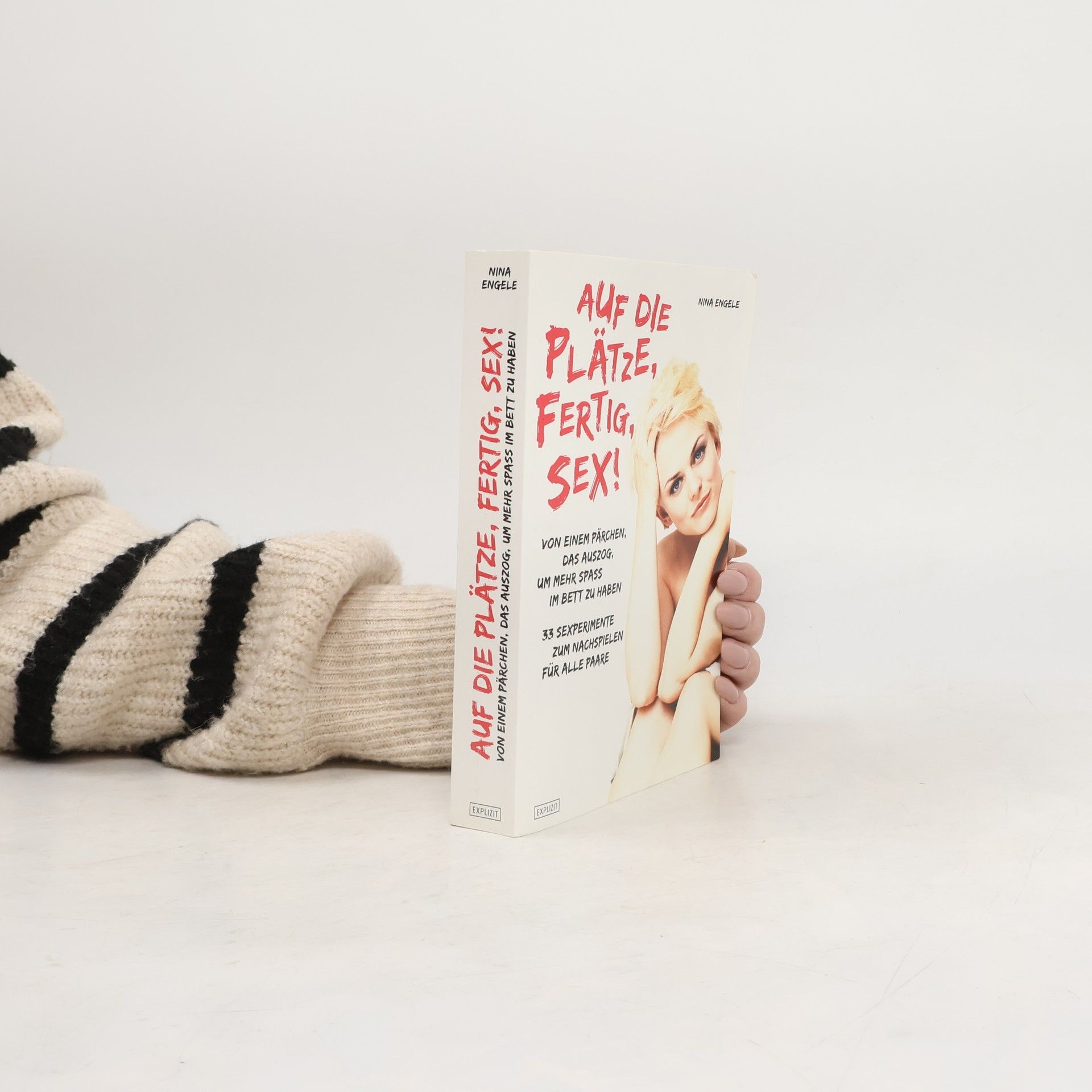 Auf die Plätze, Fertig, Sex!