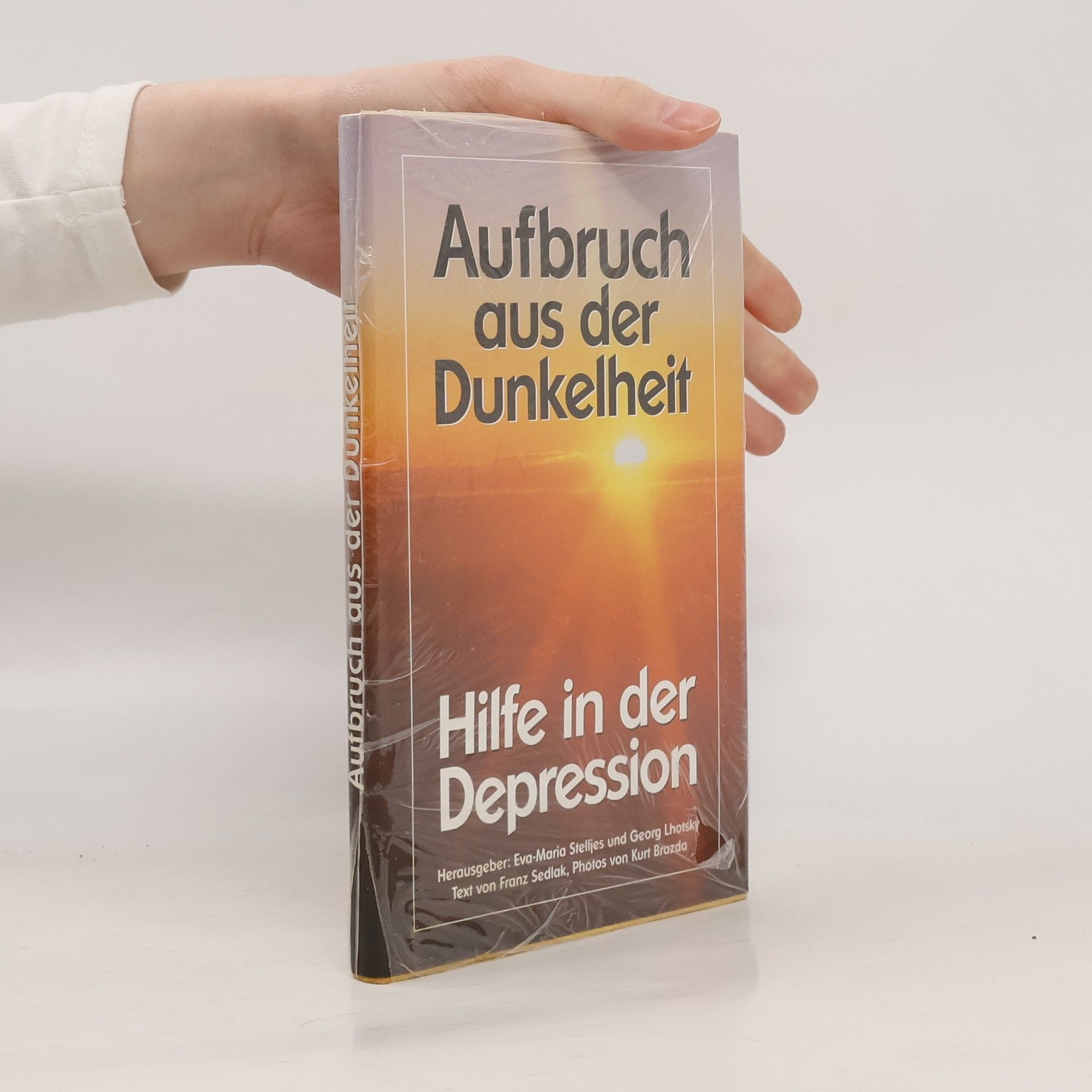 AA.VV. Aufbruch aus der Dunkelheit