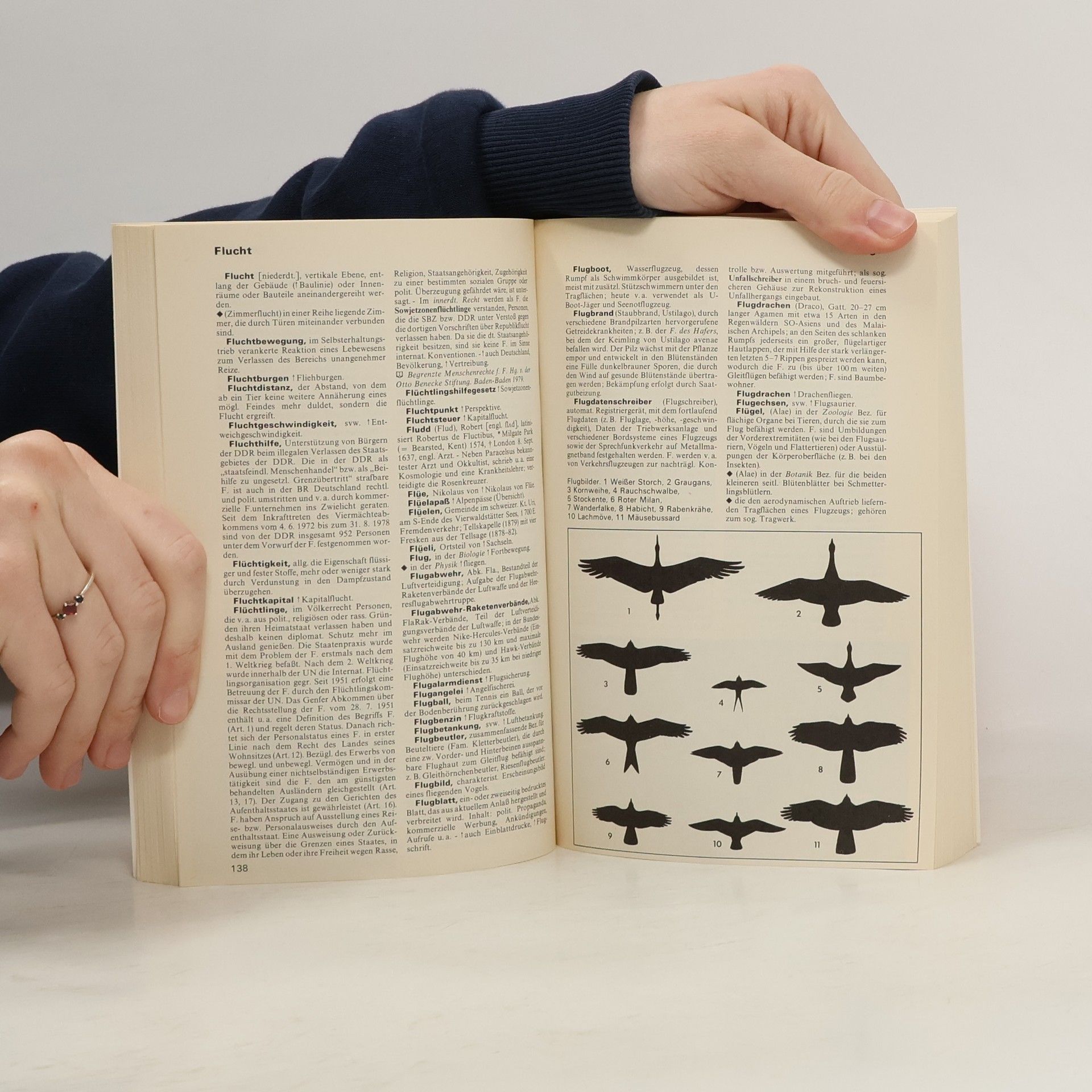 AA.VV. Meyers grosses Taschen-Lexikon 7