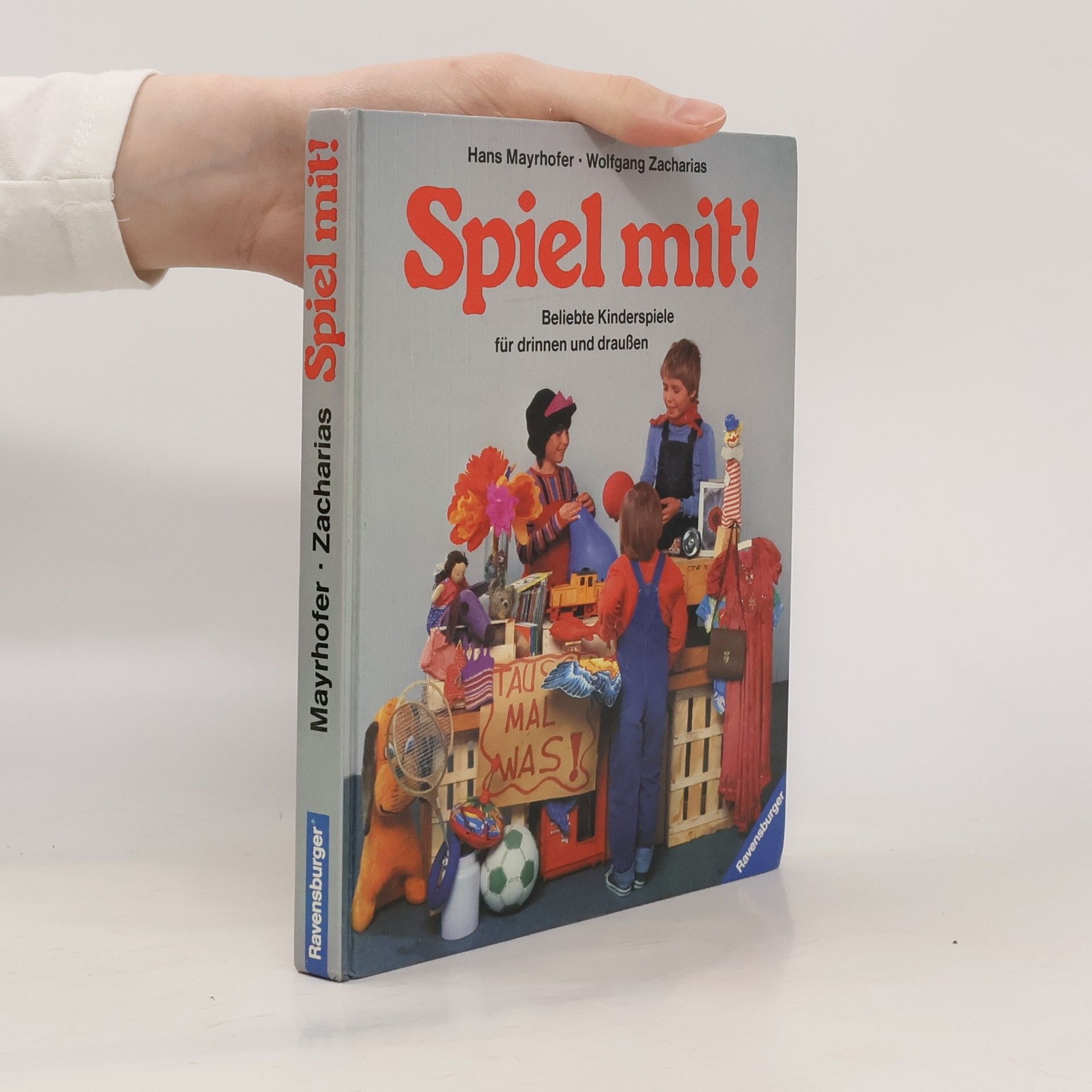 Spiel mit