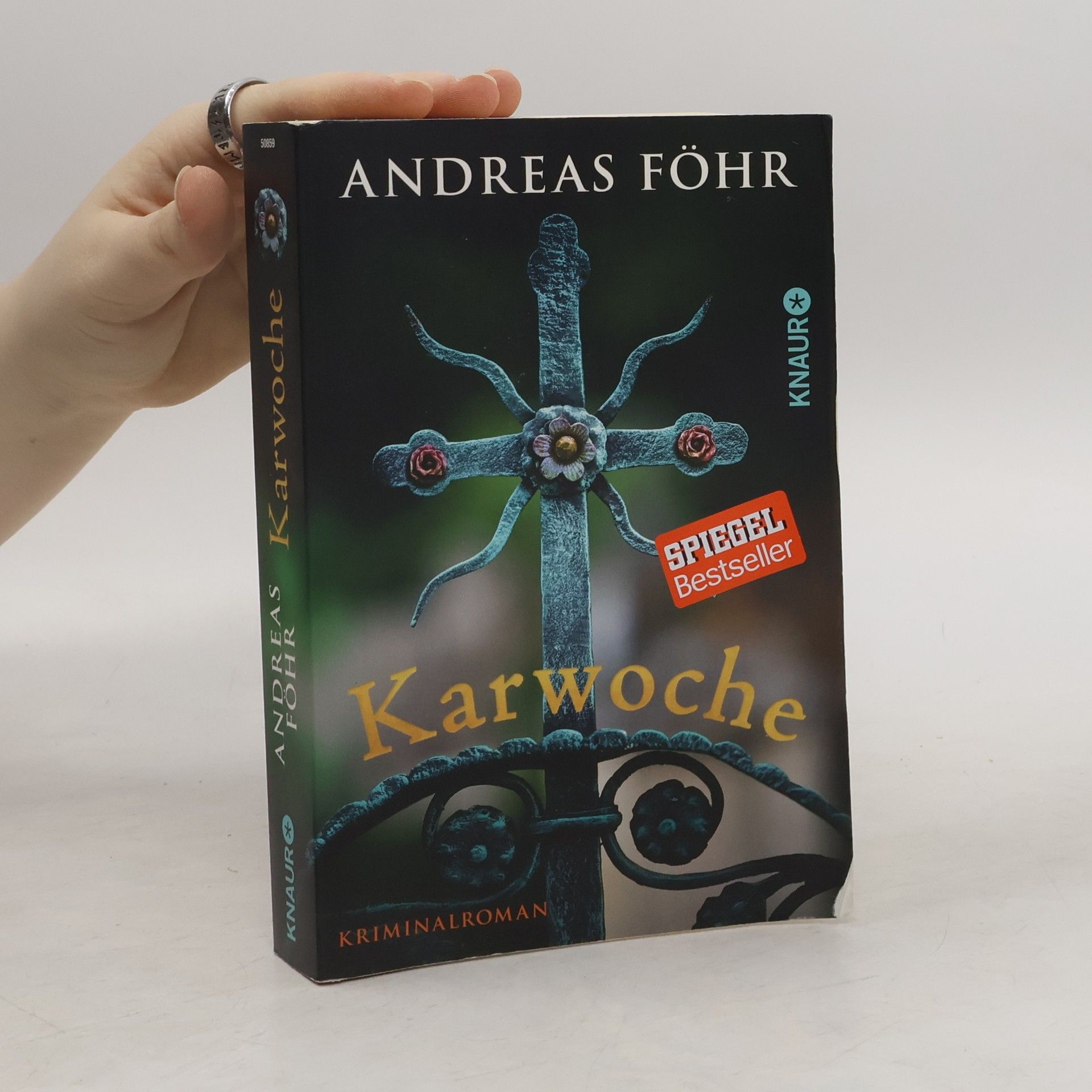 Andreas Föhr Karwoche