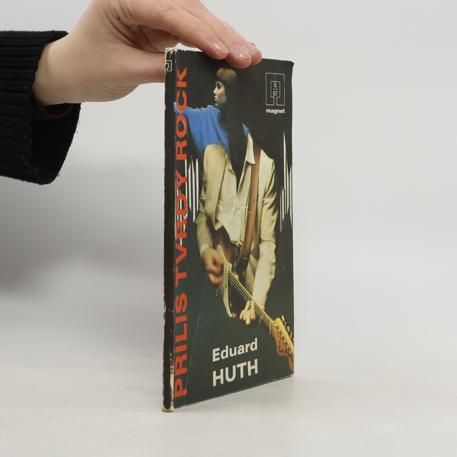 Příliš tvrdý rock