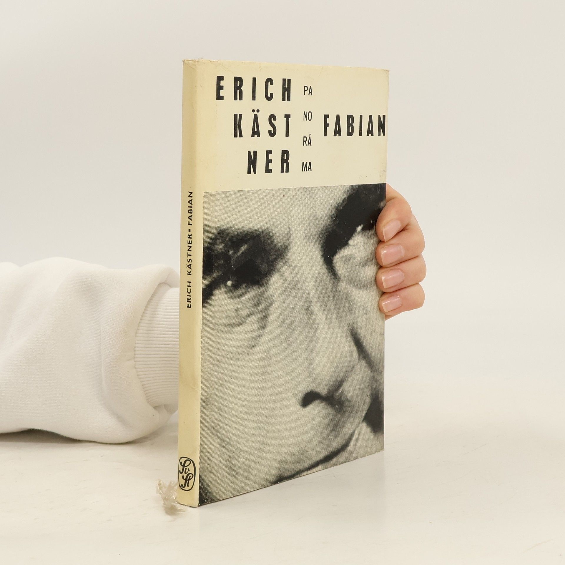 Erich Kästner Fabian