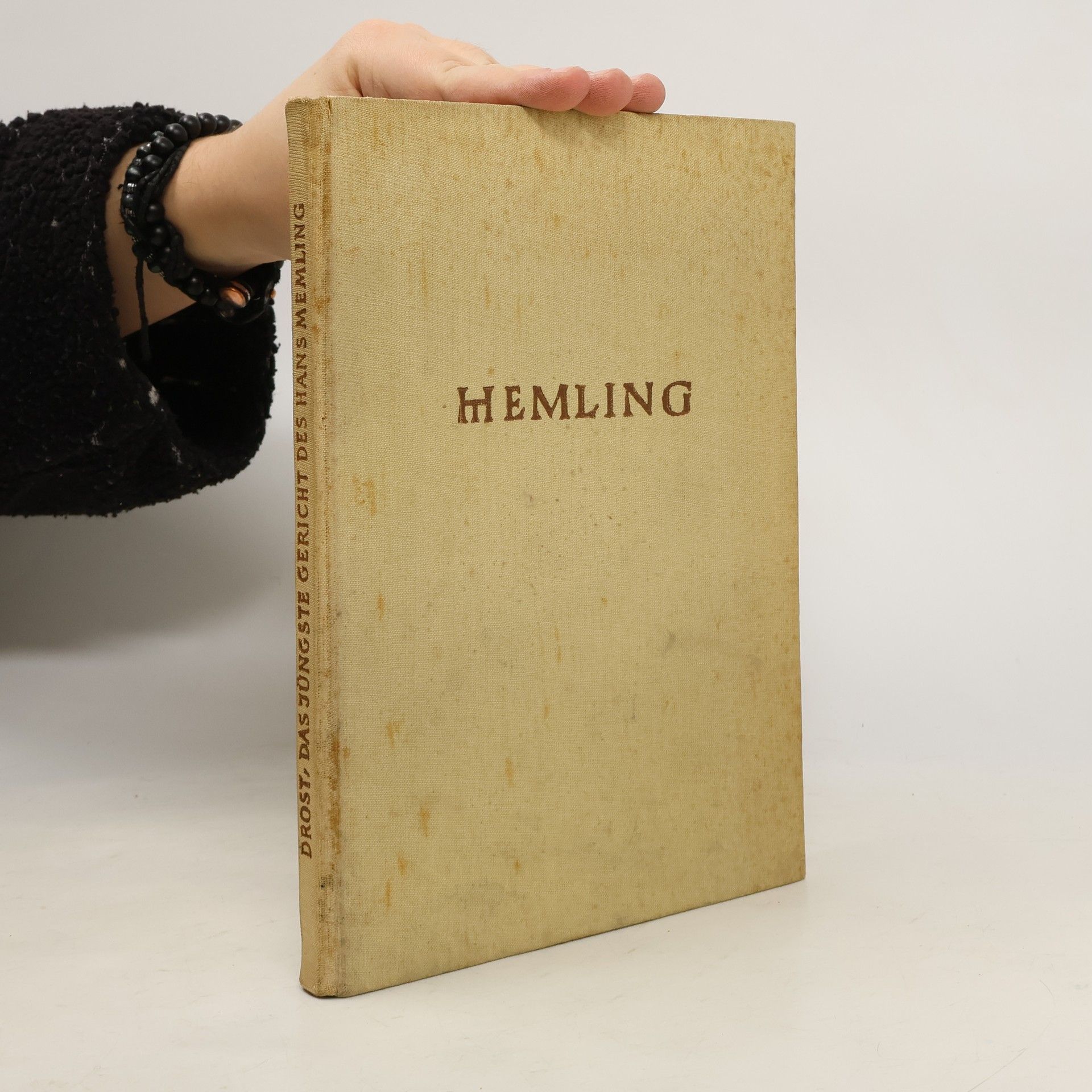 Das Jüngste Gericht des Hans Memling