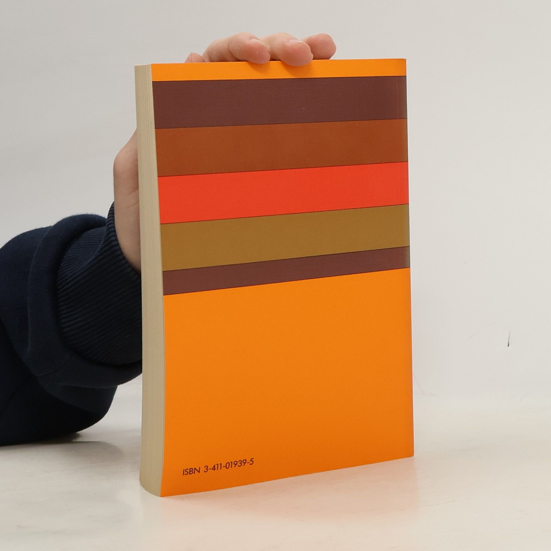 Autorenkollektiv Meyers Grosses Taschenlexikon : in 24 Bänden. Bd. 19.