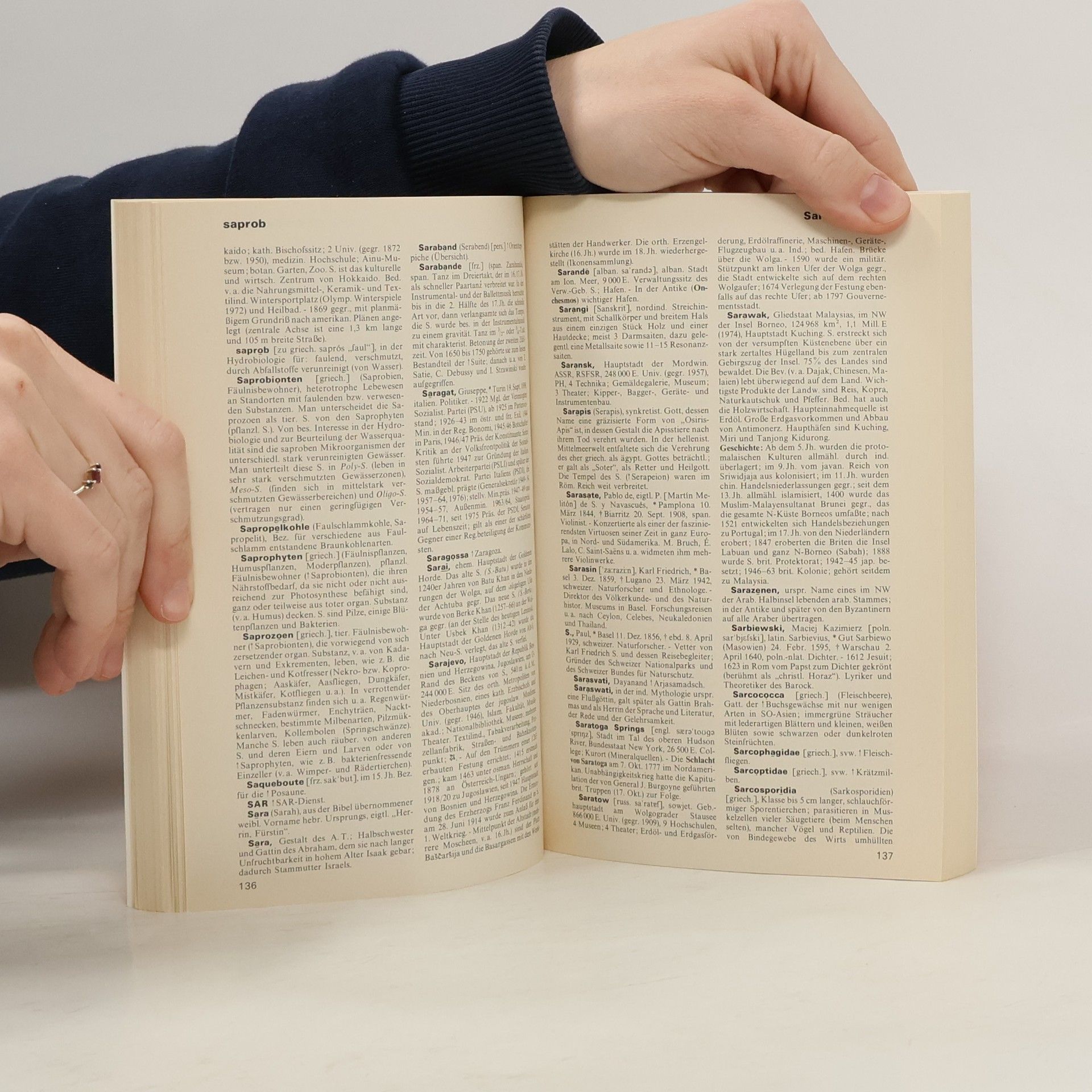 Autorenkollektiv Meyers Grosses Taschenlexikon : in 24 Bänden. Bd. 19.