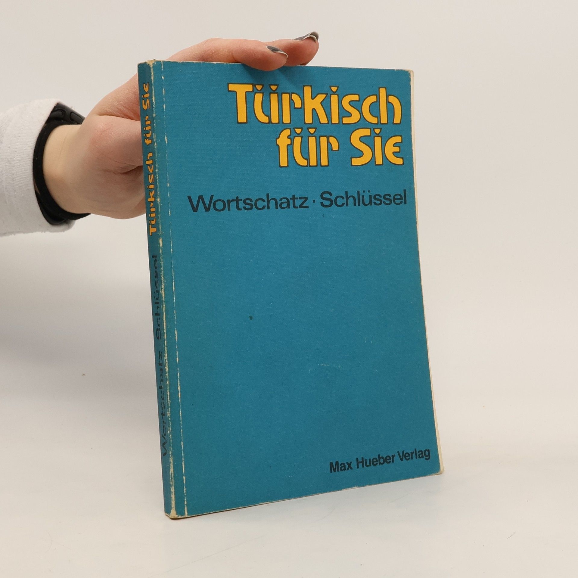 Autorenkollektiv Türkisch für Sie