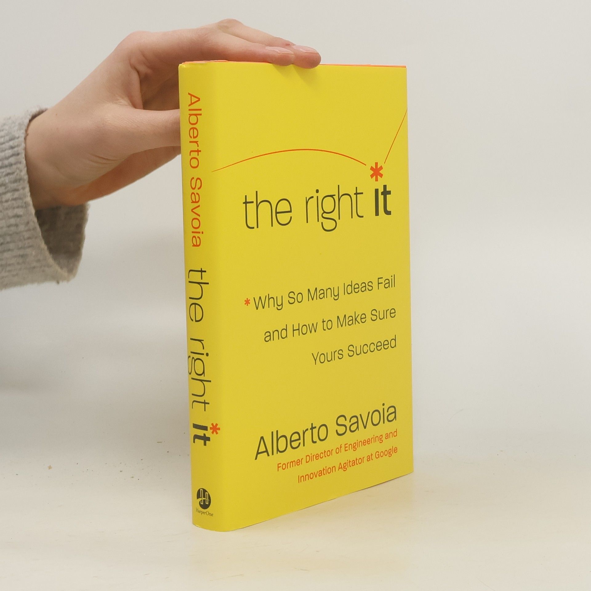Alberto Savoia The Right It