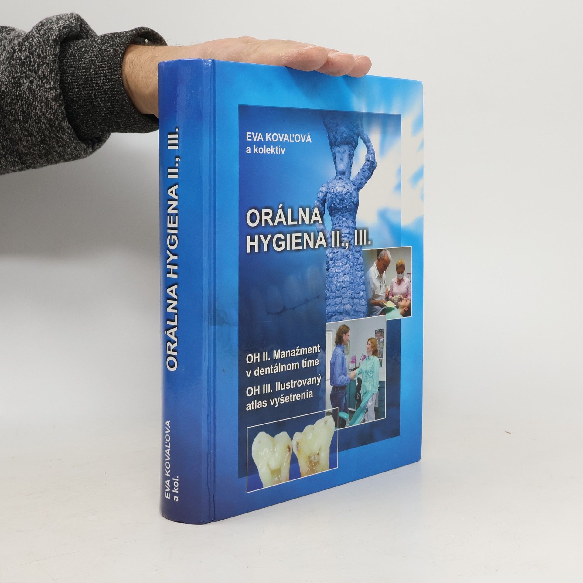 Orálna hygiena II., III.