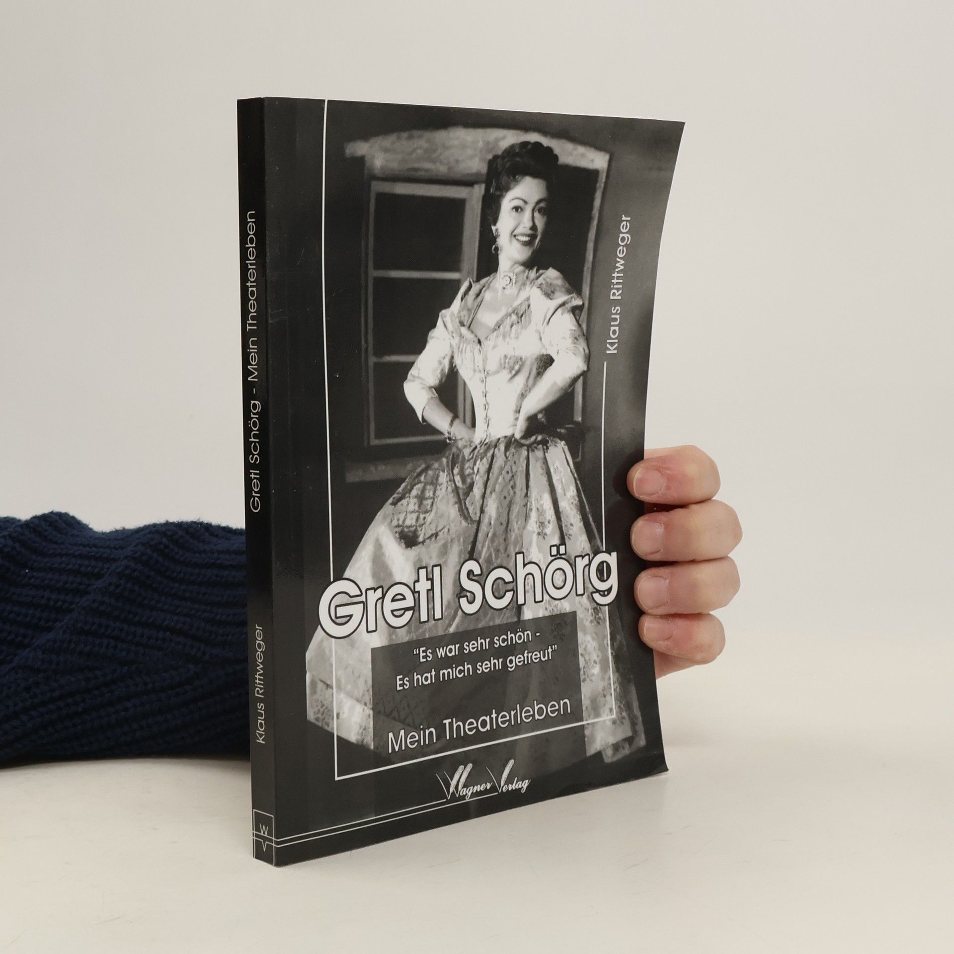 Gretl Schörg Gretl Schörg