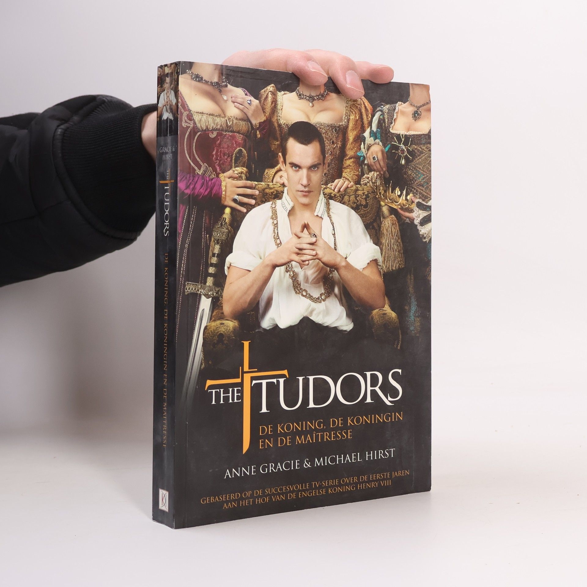 The Tudors