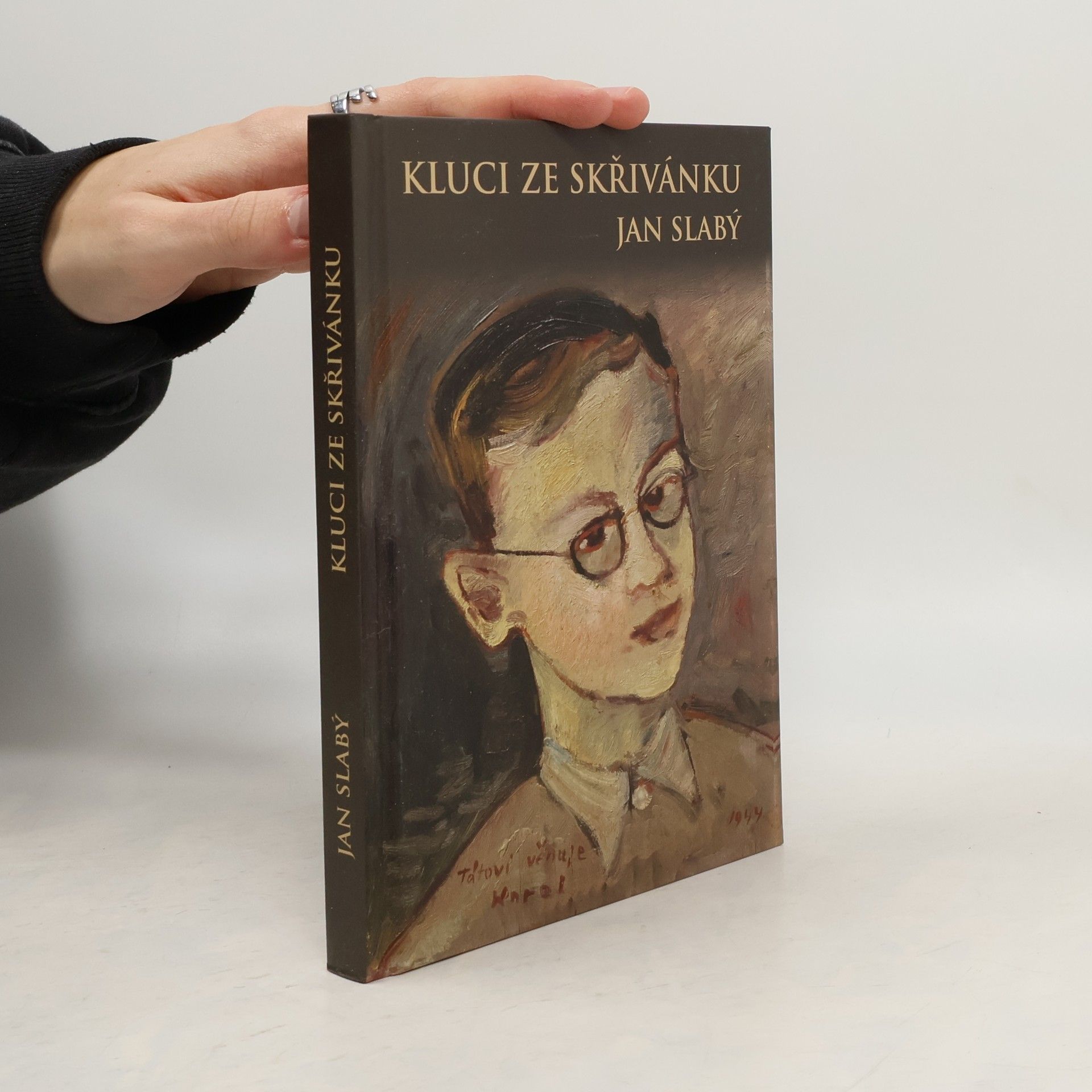 Kluci ze Skřivánku