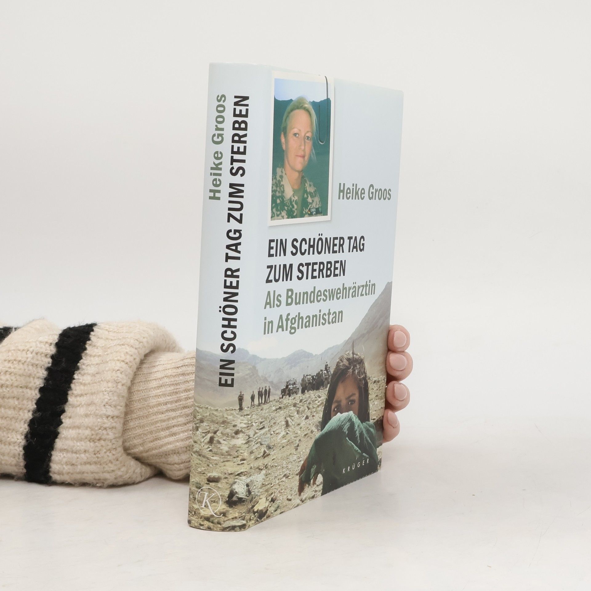 Heike Groos Ein schöner Tag zum Sterben