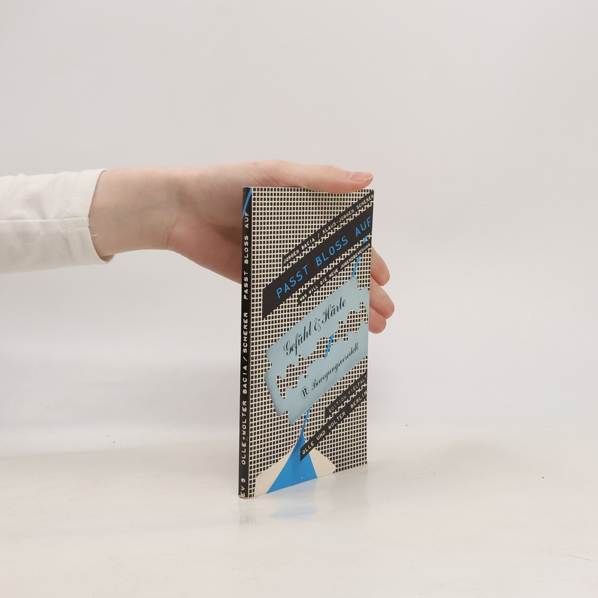 Edition Vielfalt: Passt bloss auf!