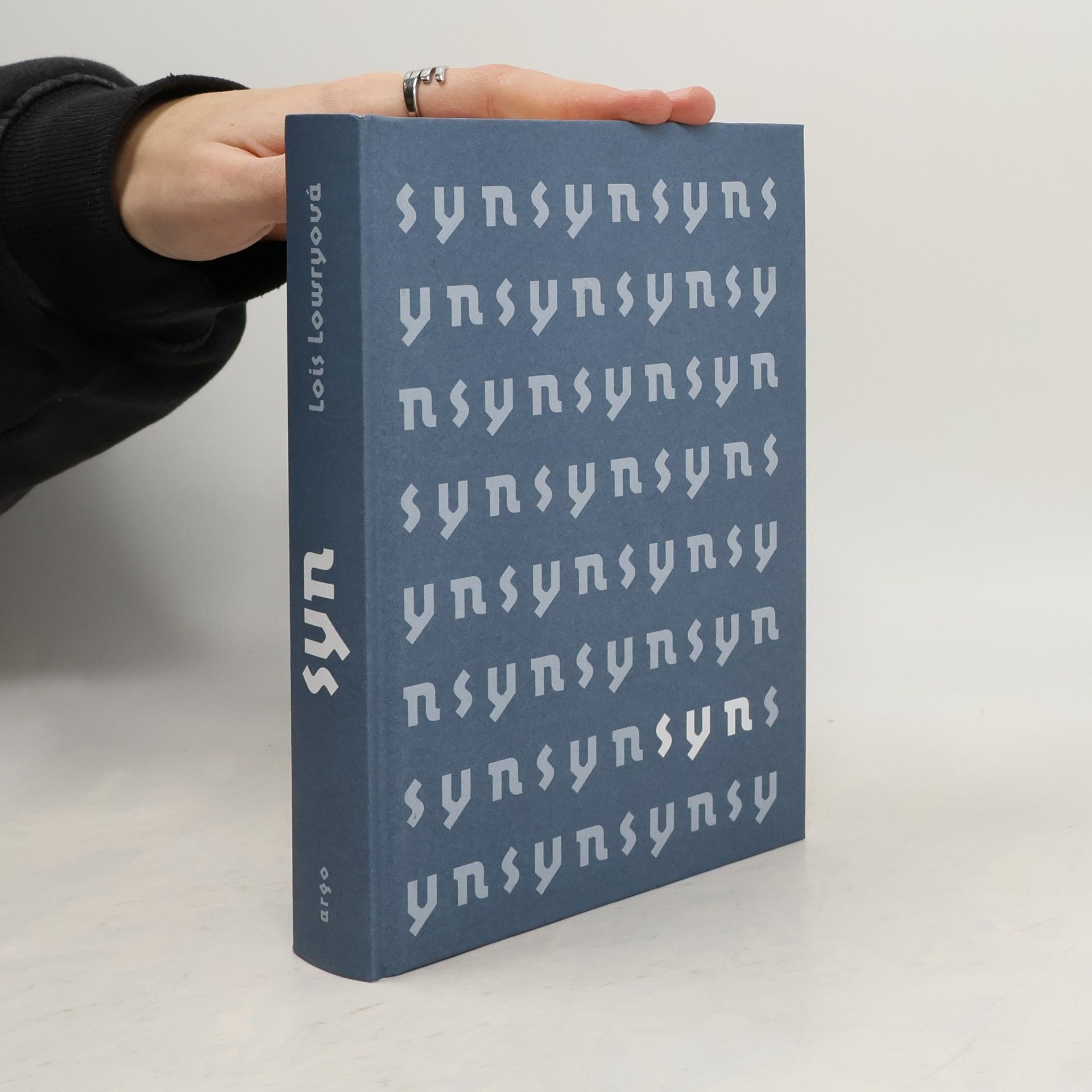 Dominika Křesťanová Syn