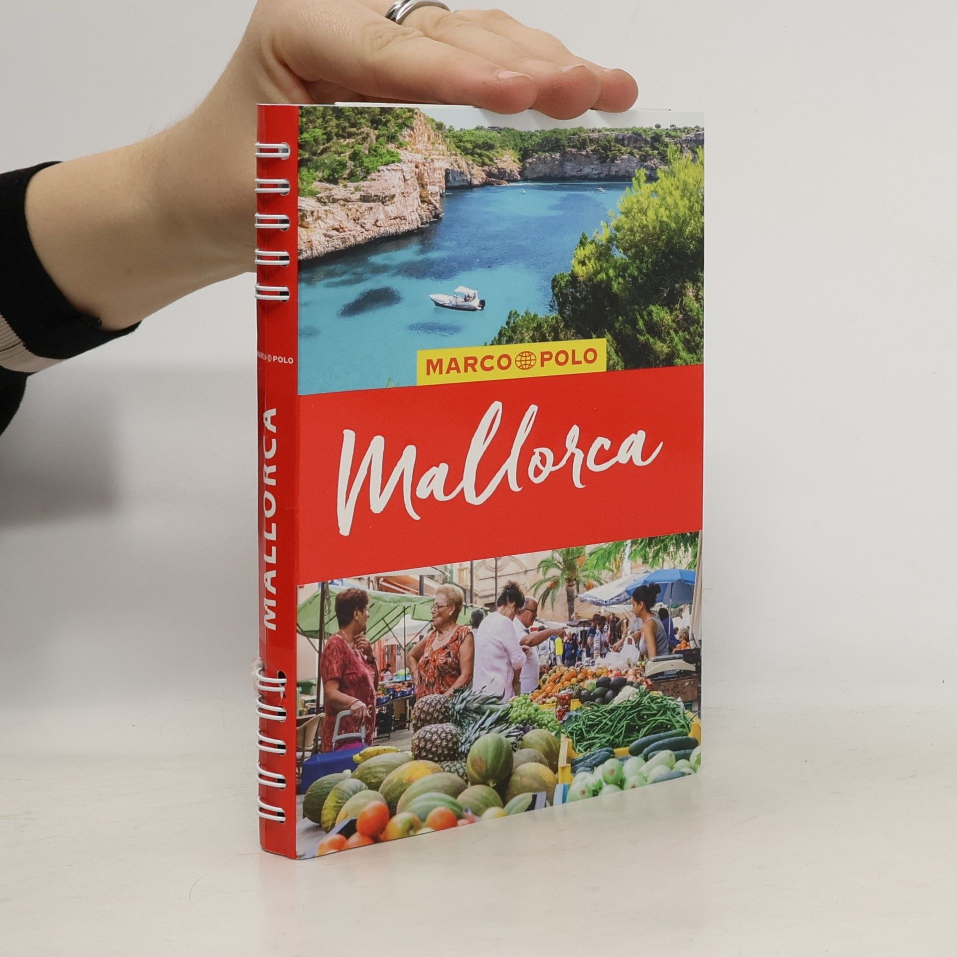 Autorenkollektiv Mallorca