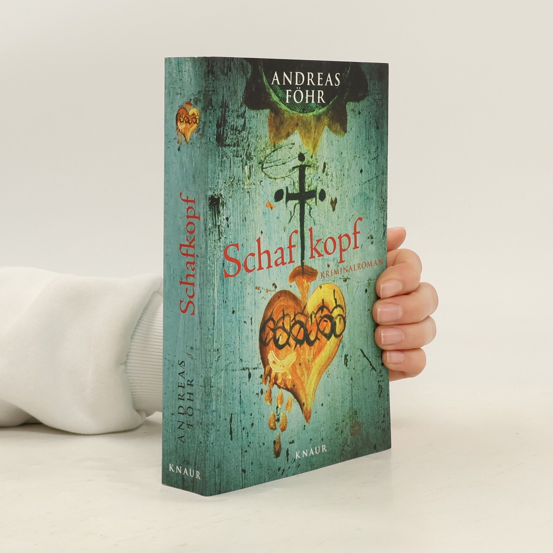 Andreas Föhr Schafkopf