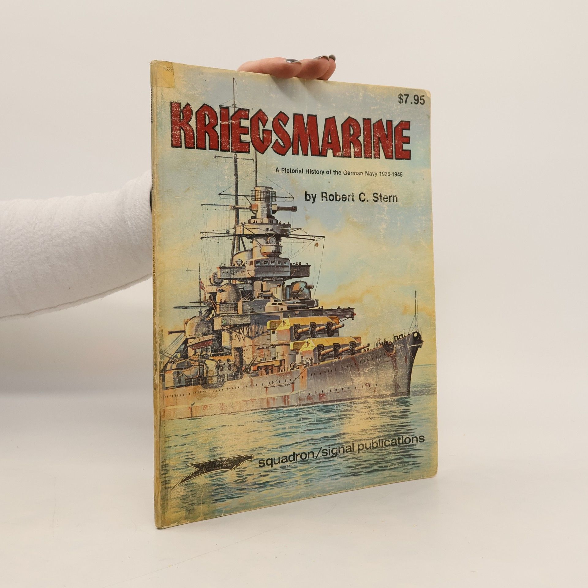 Specials Series: Kriegsmarine