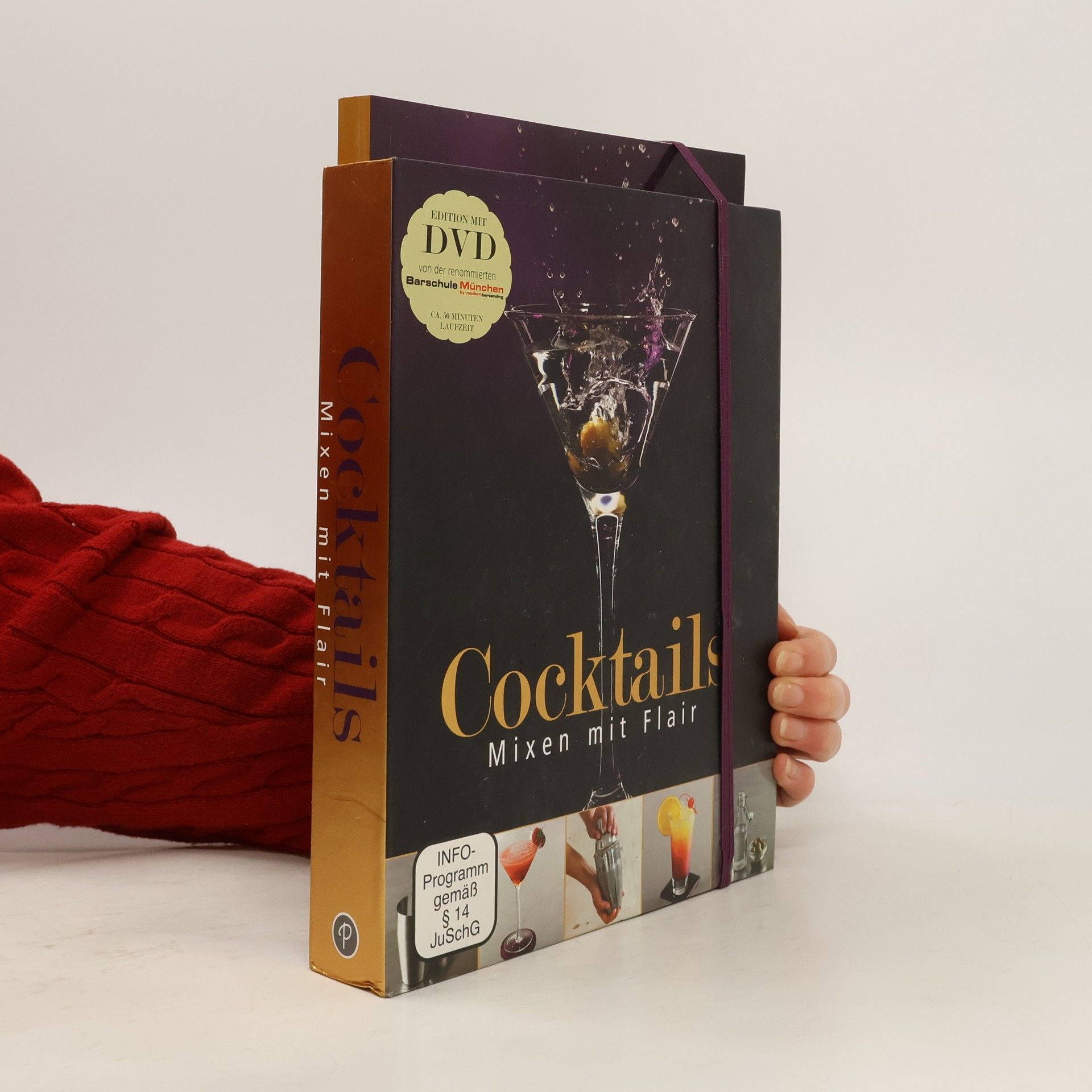 Fran Eames Cocktails