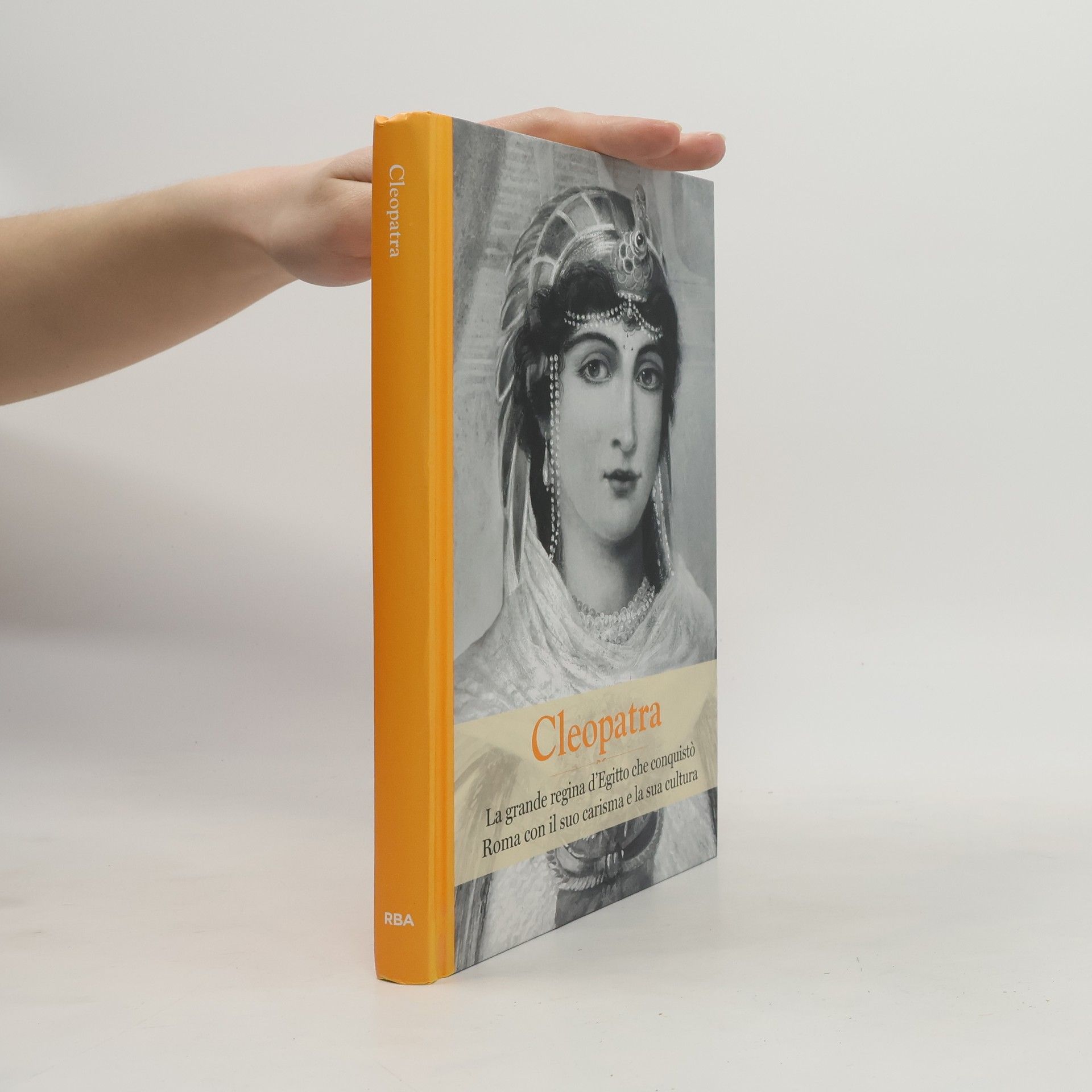 Various authors Cleopatra